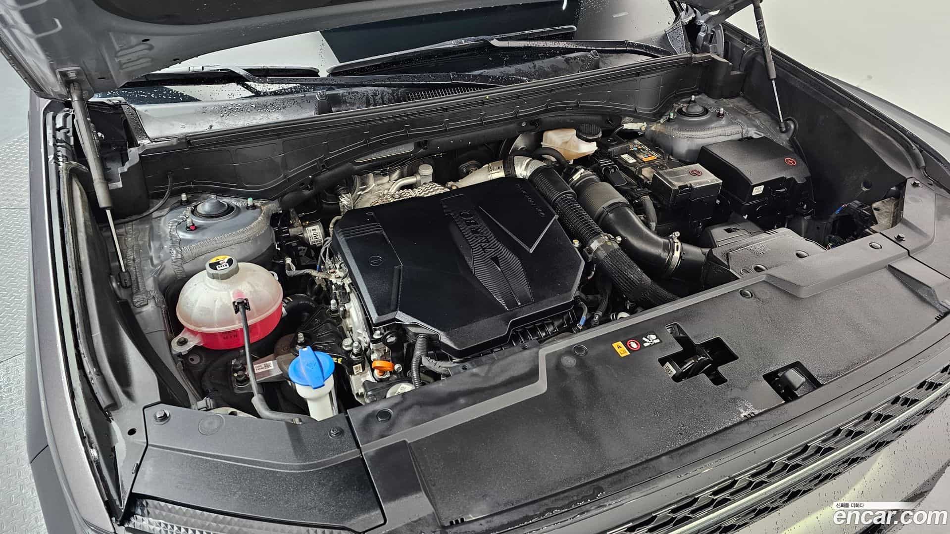 Santafe Hyundai 2023.8-OUTER-006