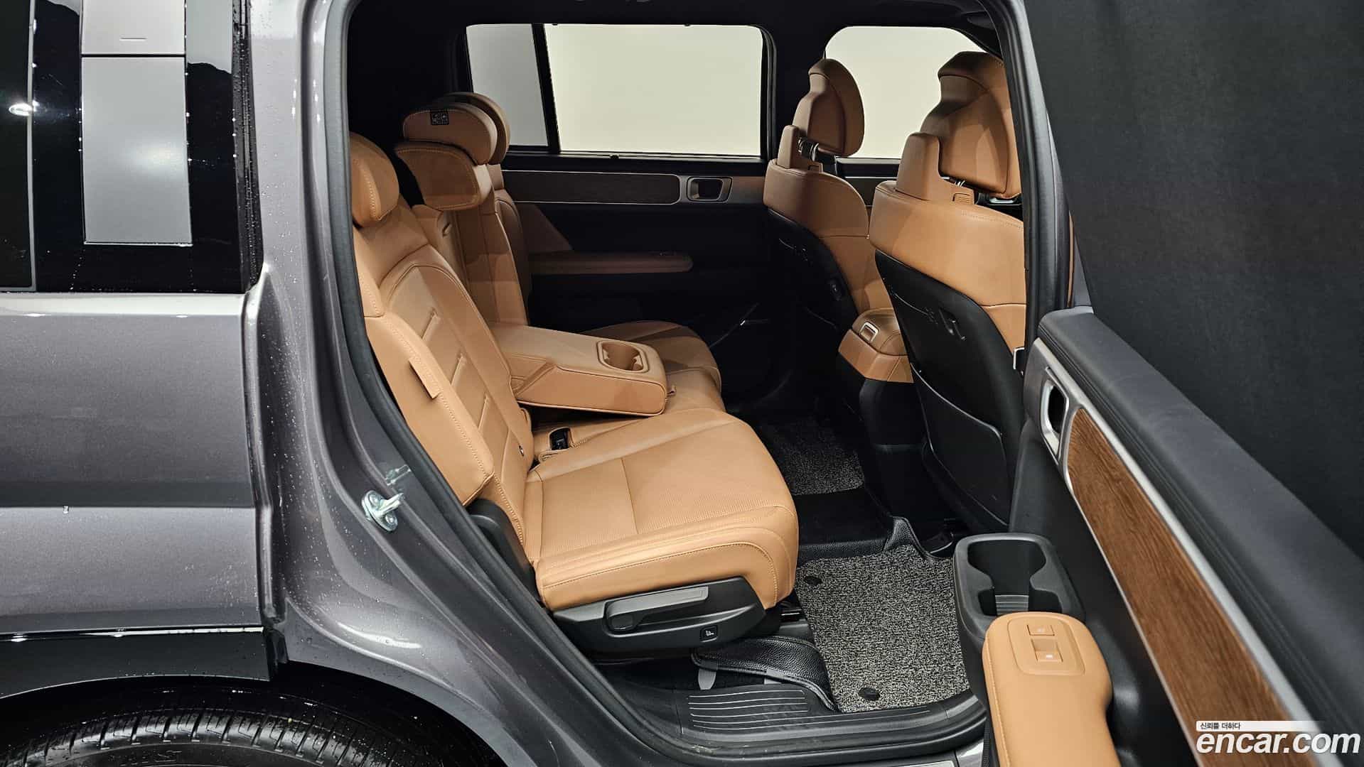 Santafe Hyundai 2023.8-OPTION-015