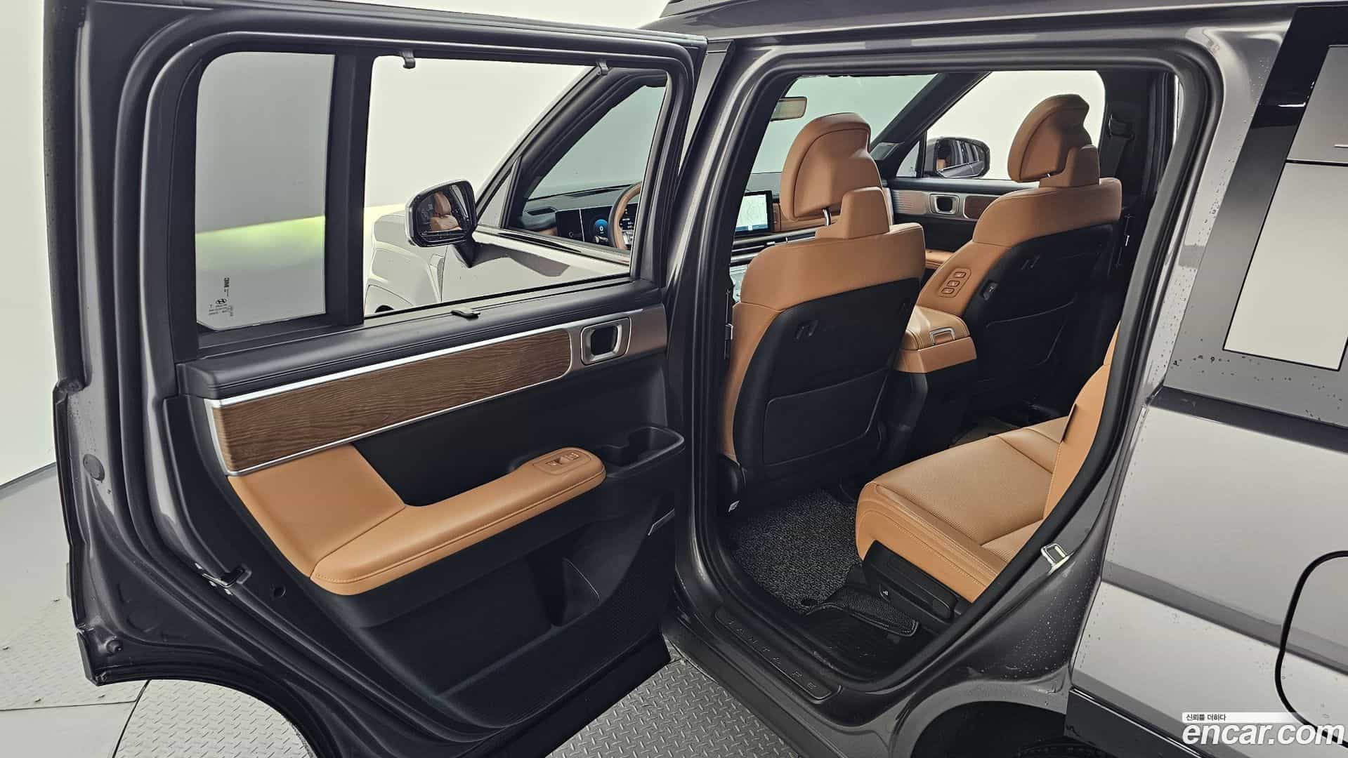 Santafe Hyundai 2023.8-OPTION-023