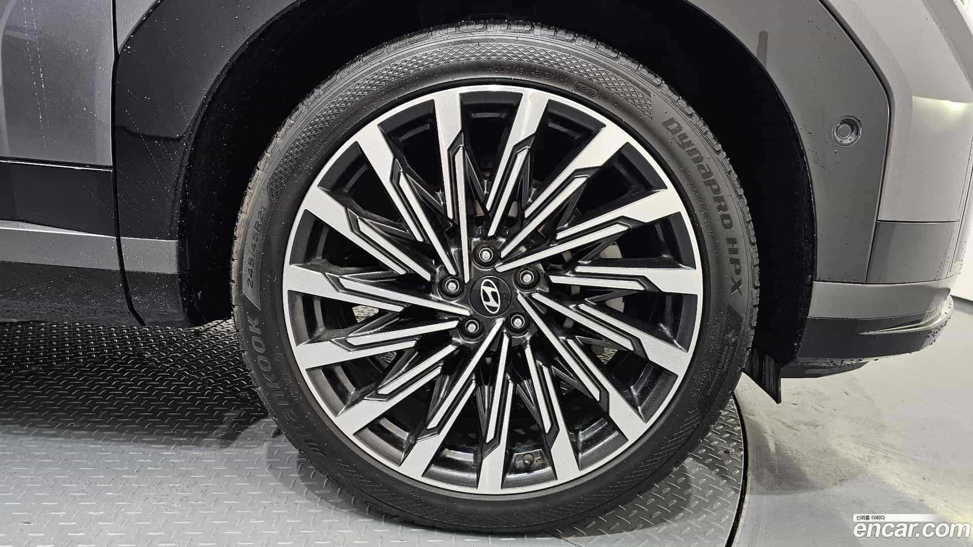 Santafe Hyundai 2023.8-OUTER-031