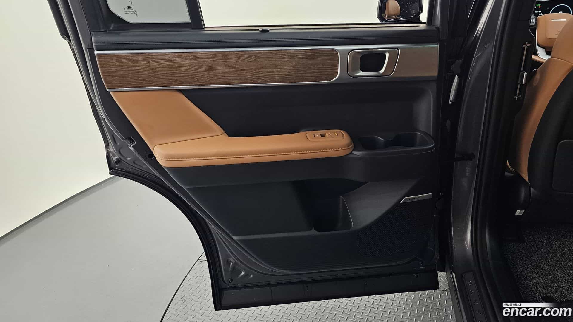 Santafe Hyundai 2023.8-INNER-035