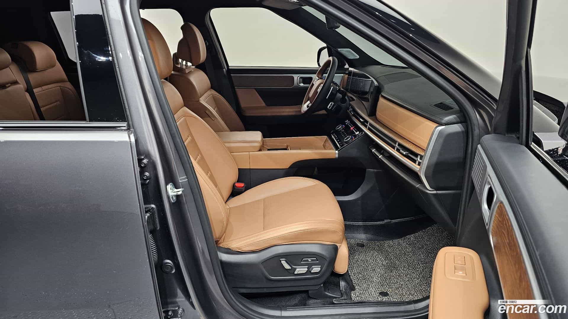 Santafe Hyundai 2023.8-INNER-036