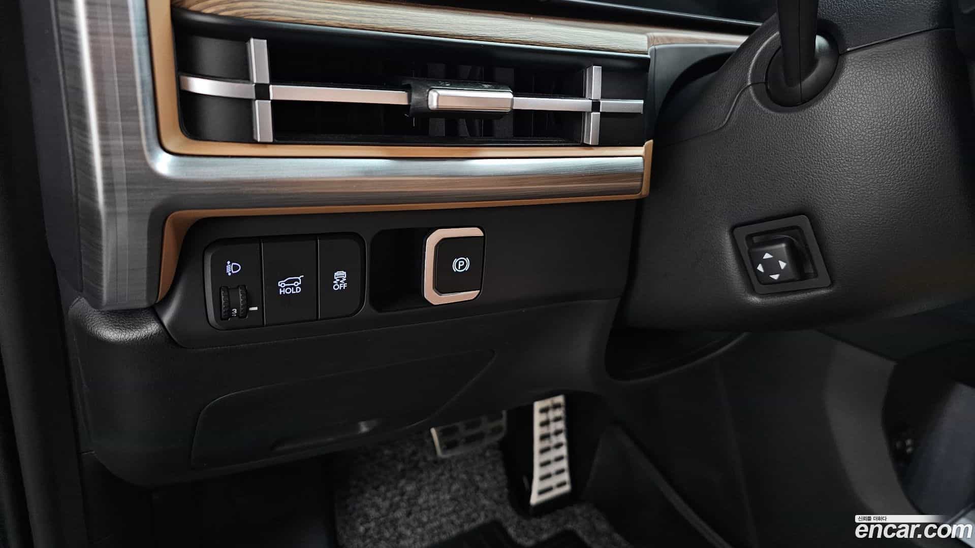 Santafe Hyundai 2023.8-OPTION-042