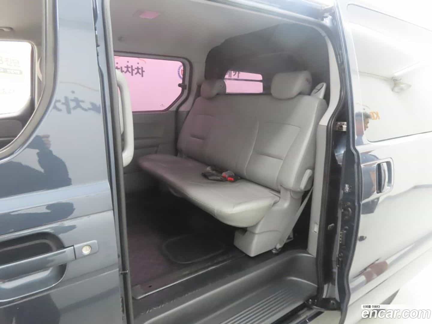 Starex Hyundai 2016.9-INNER-007