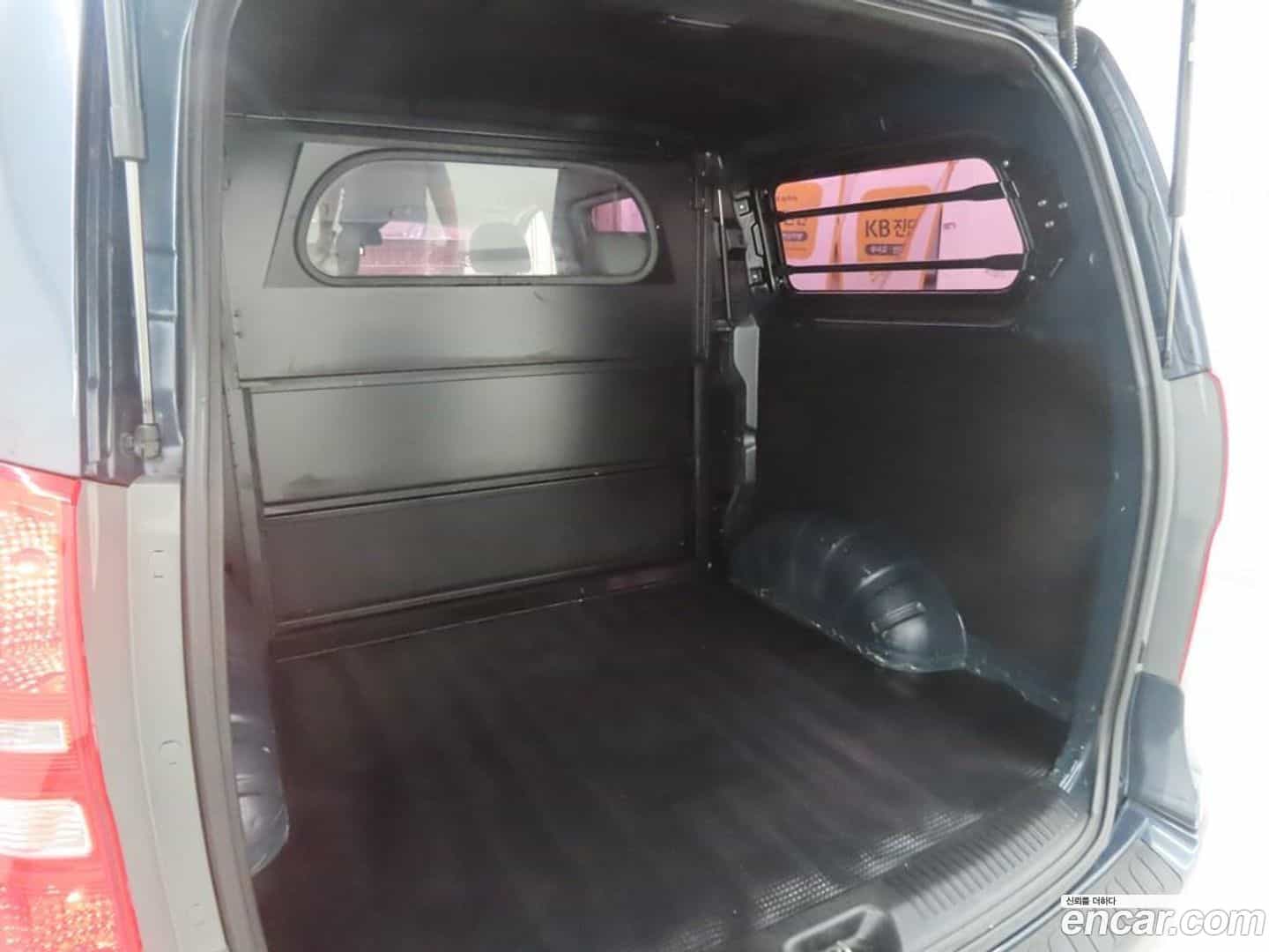 Starex Hyundai 2016.9-OPTION-020
