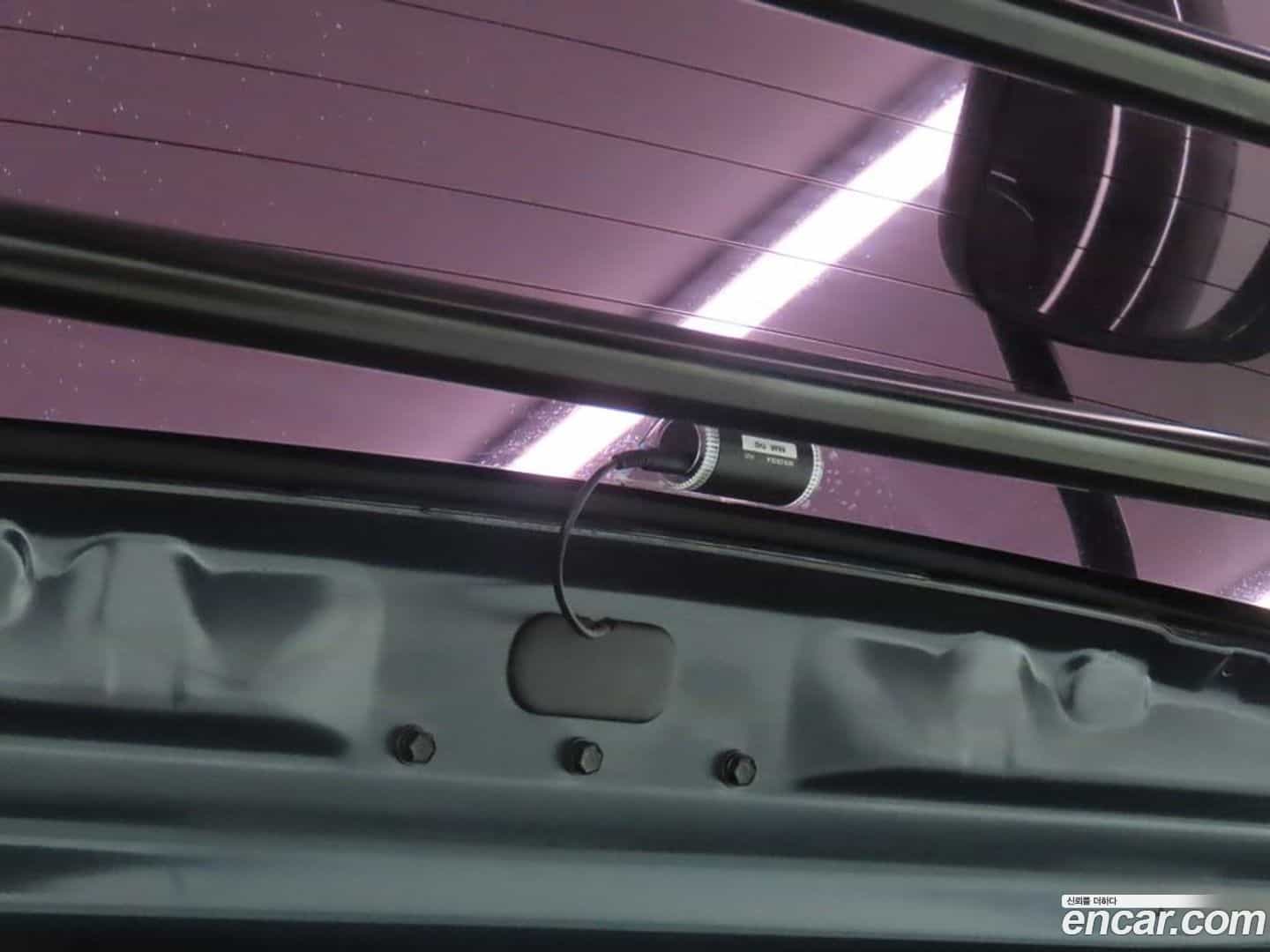 Starex Hyundai 2016.9-OPTION-021