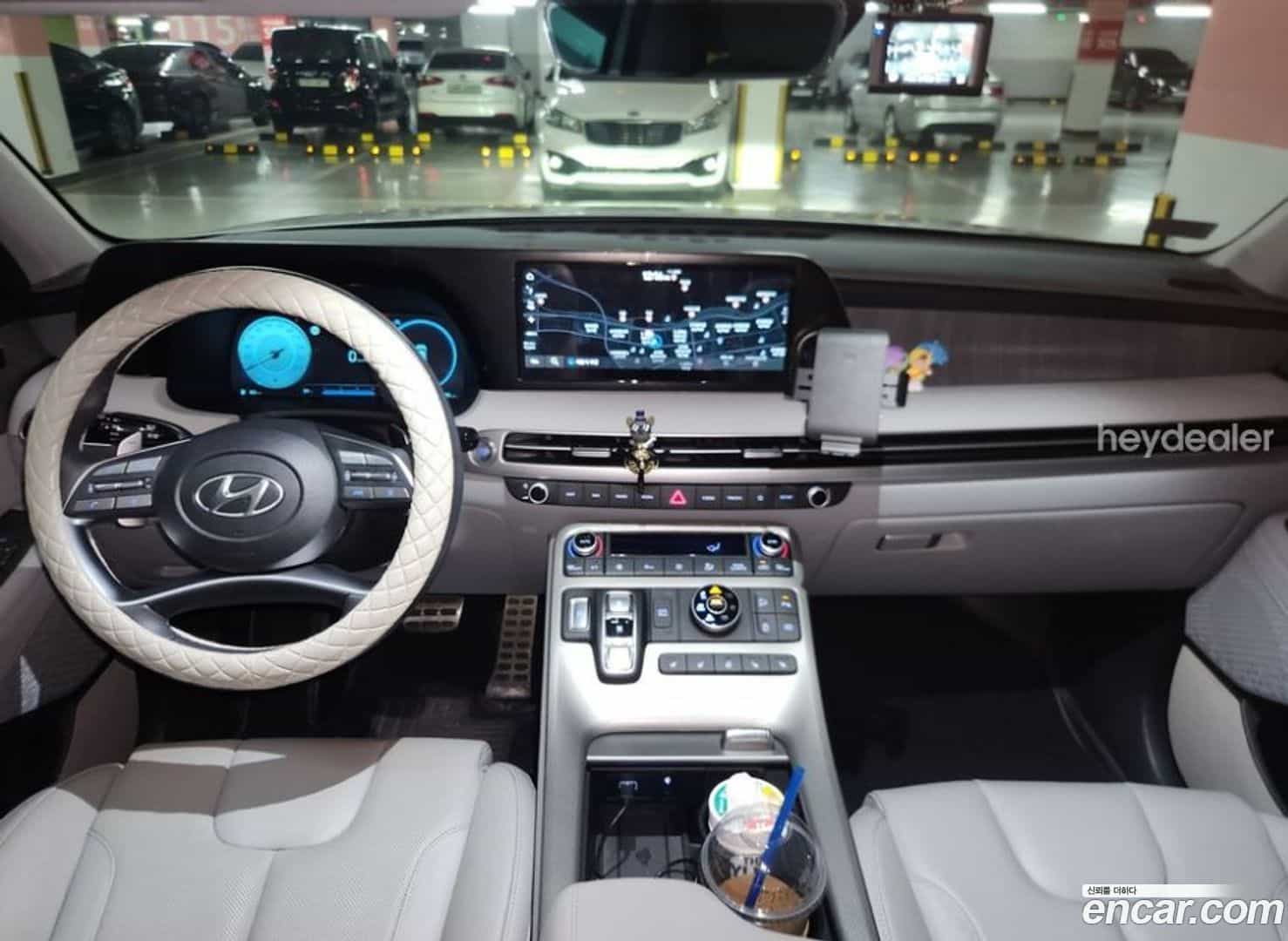 Palisade Hyundai 2024.6-INNER-007