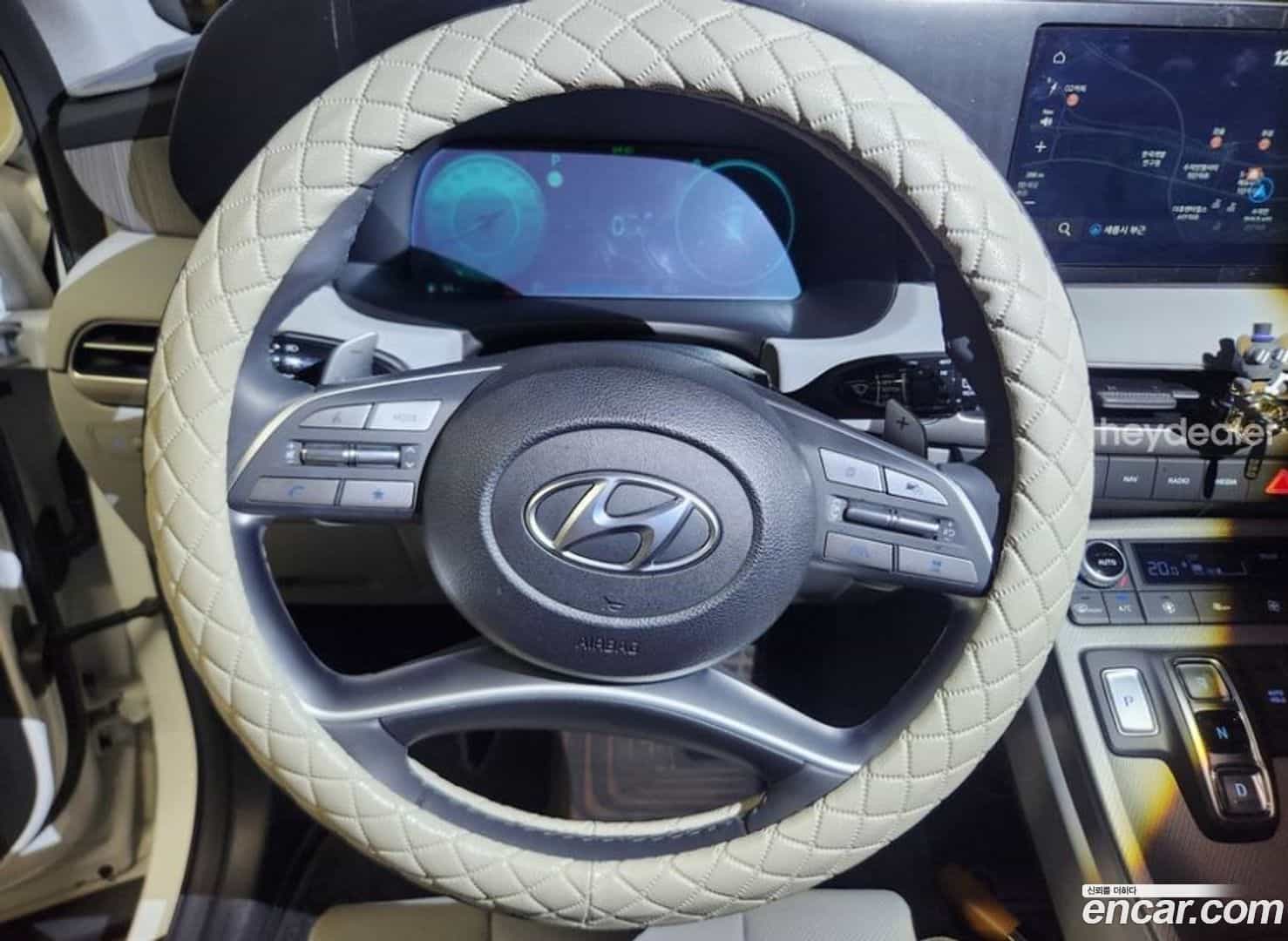 Palisade Hyundai 2024.6-INNER-009