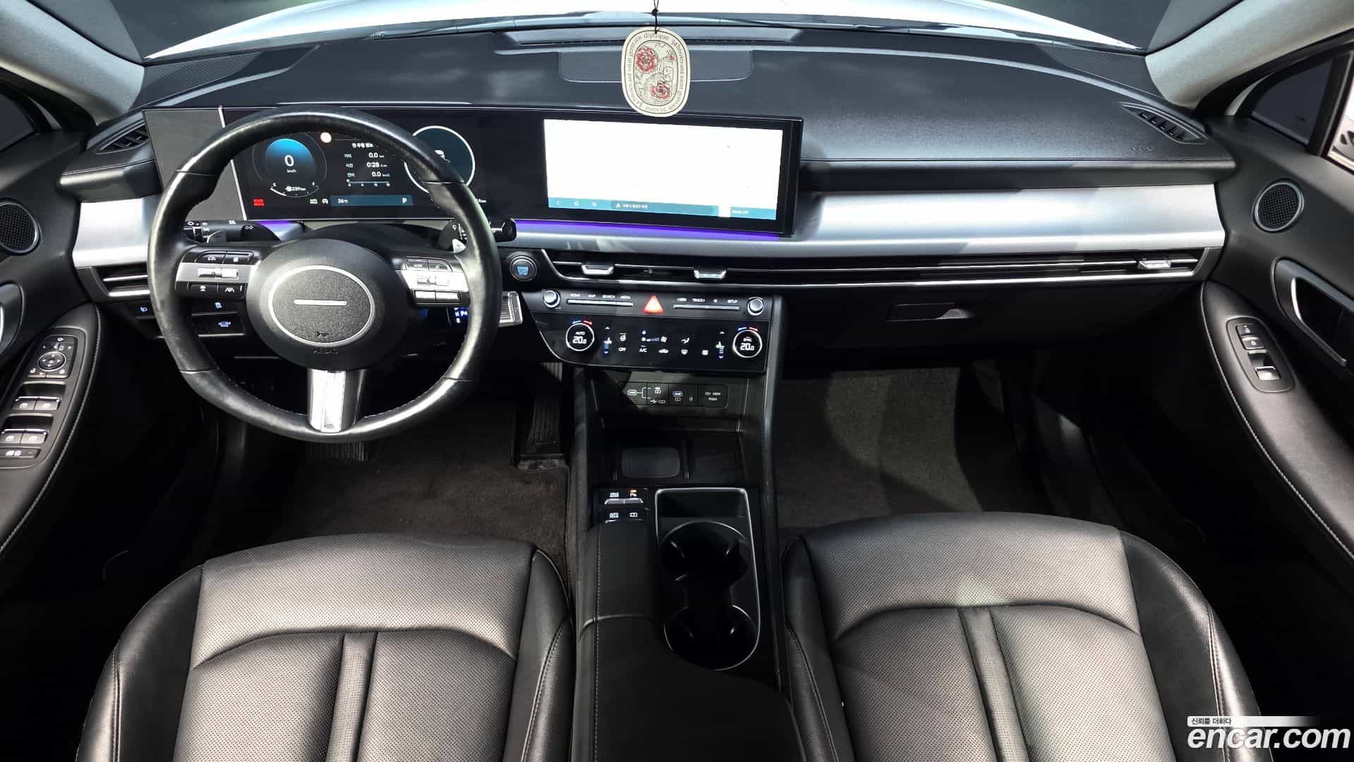 Sonata Hyundai 2023.4-INNER-007