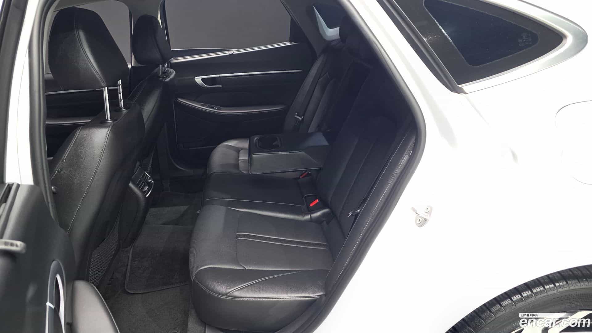Sonata Hyundai 2023.4-OPTION-016