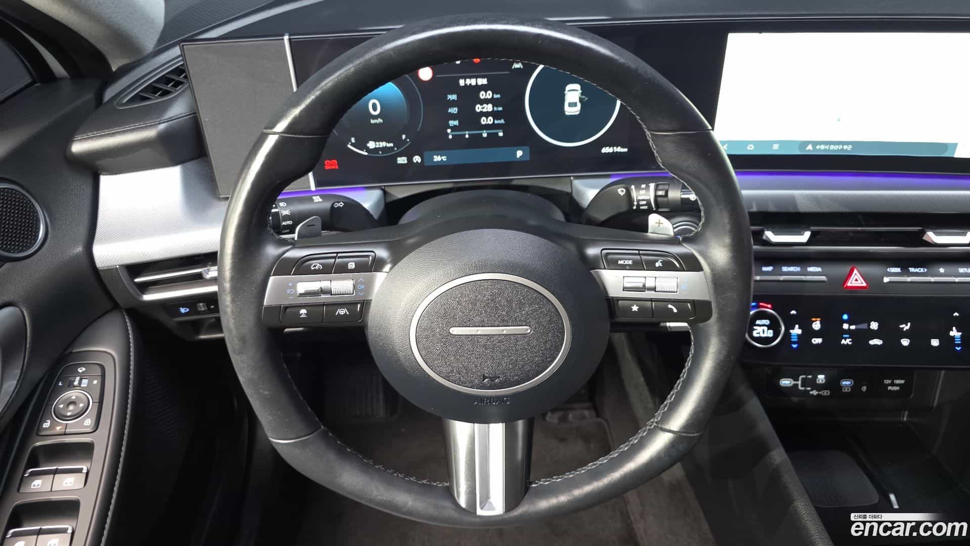 Sonata Hyundai 2023.4-OPTION-018