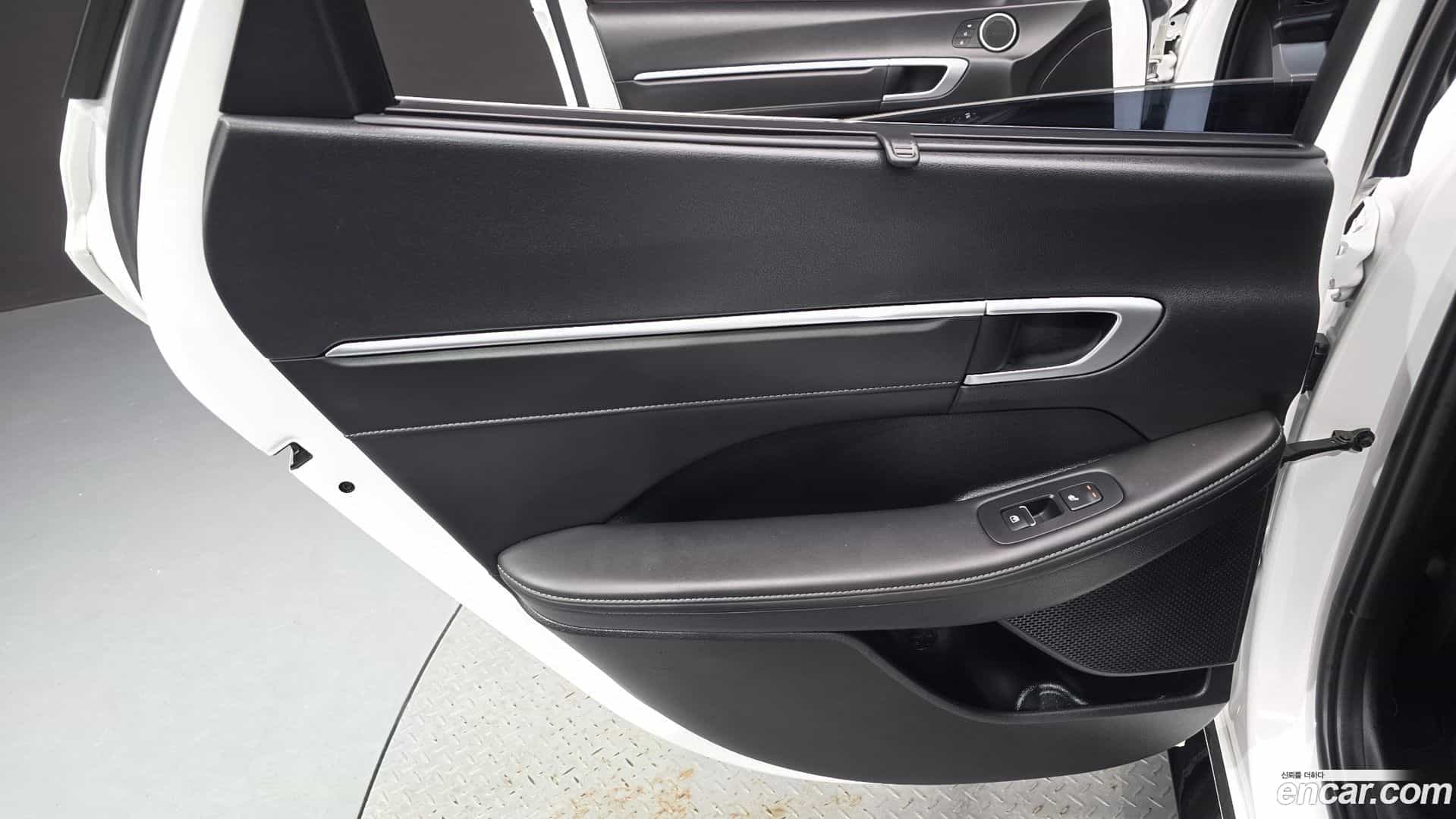 Sonata Hyundai 2023.4-INNER-035