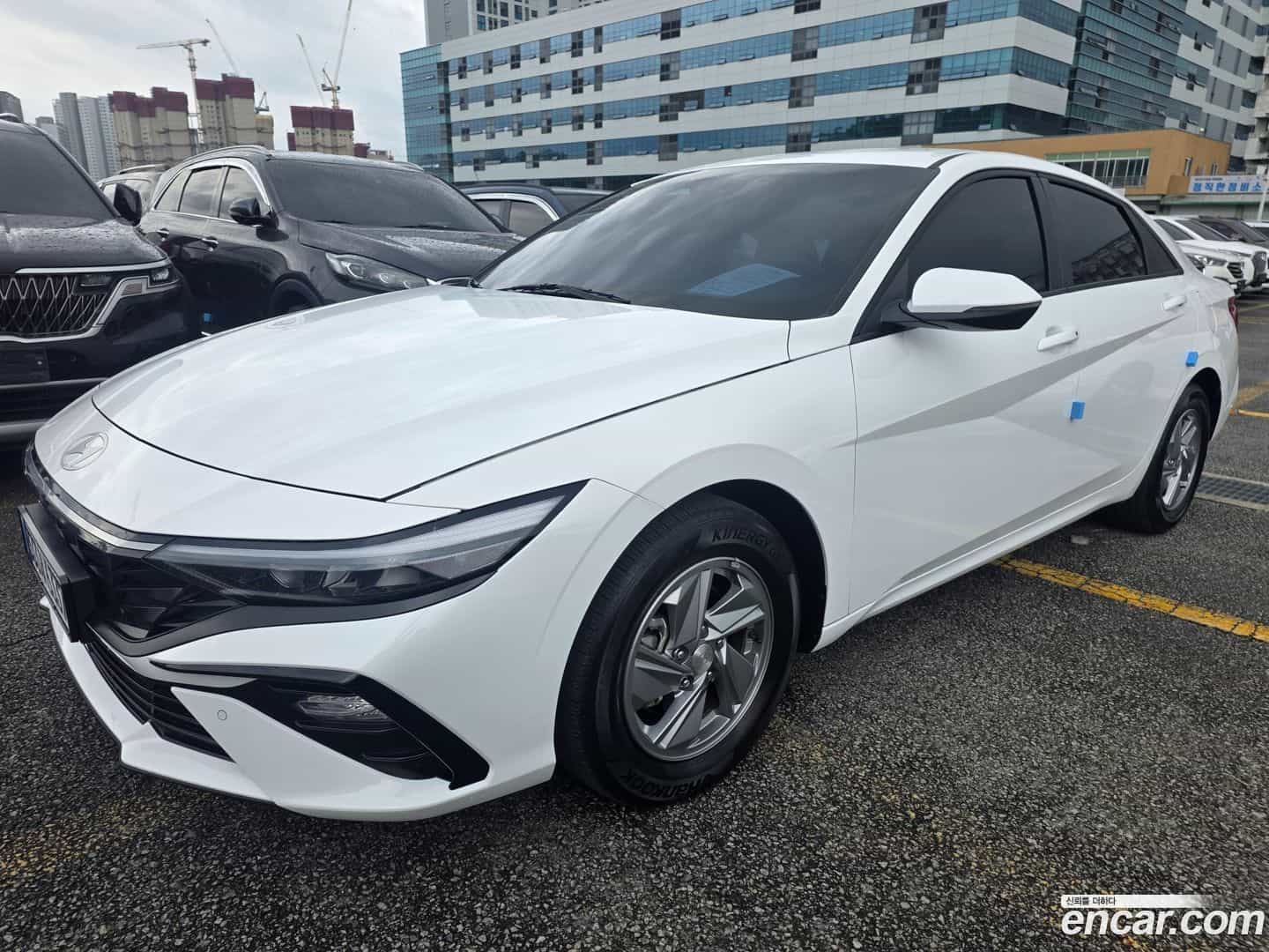 AVANTE Hyundai 2023.5-OUTER-001