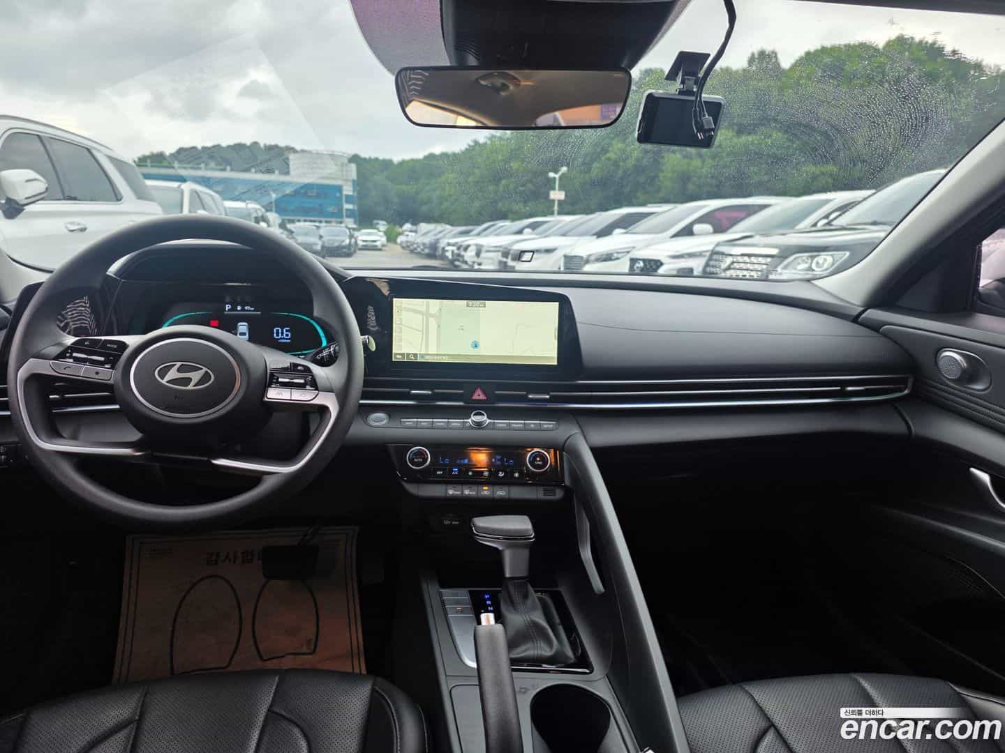 AVANTE Hyundai 2023.5-INNER-007