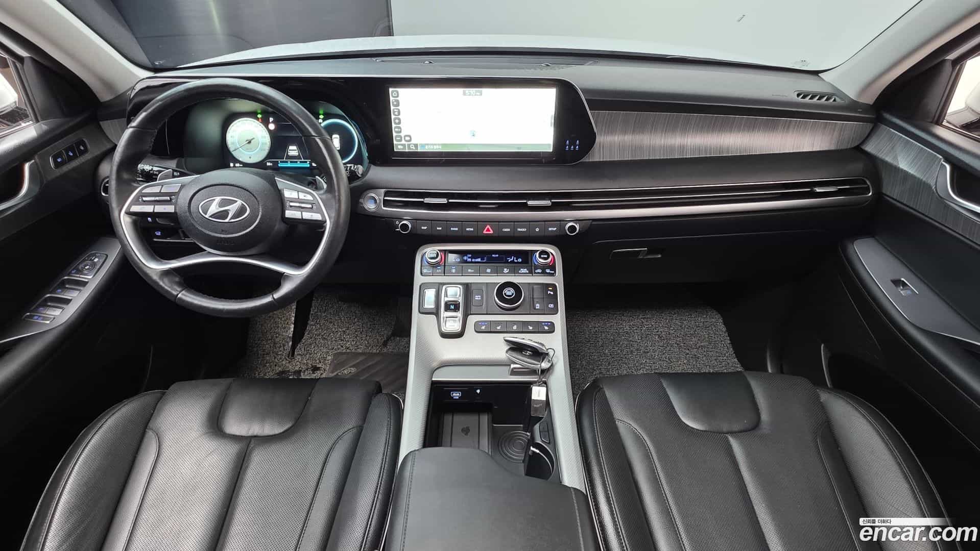 Palisade Hyundai 2023.9-INNER-007