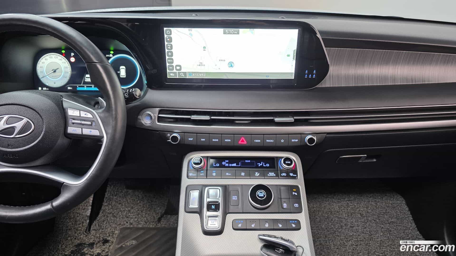 Palisade Hyundai 2023.9-OPTION-017