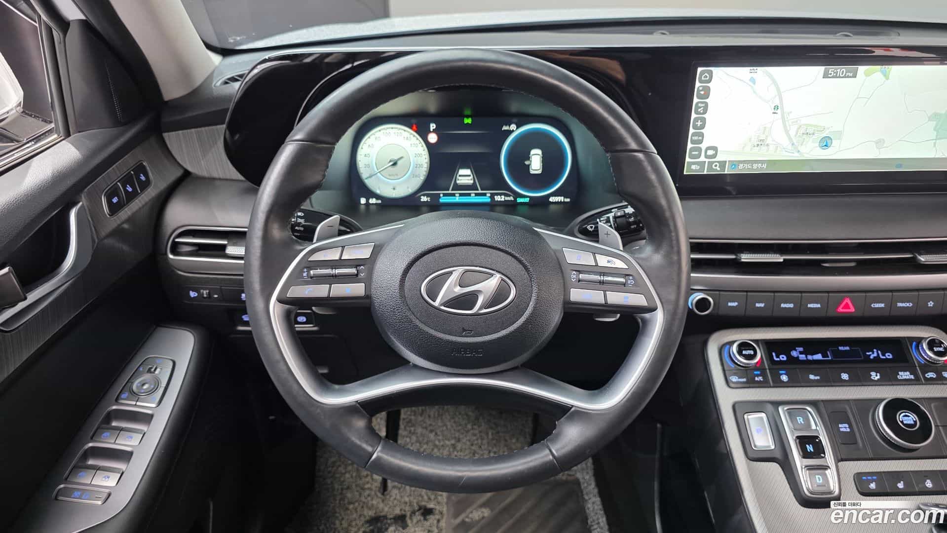 Palisade Hyundai 2023.9-OPTION-018