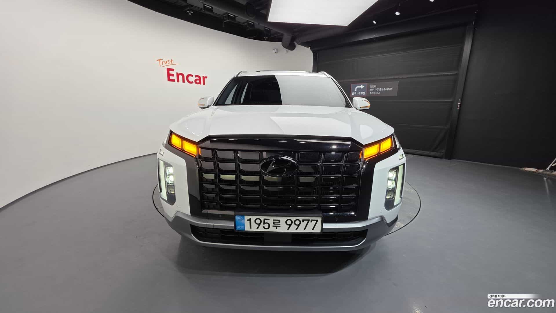 Palisade Hyundai 2023.9-OPTION-044