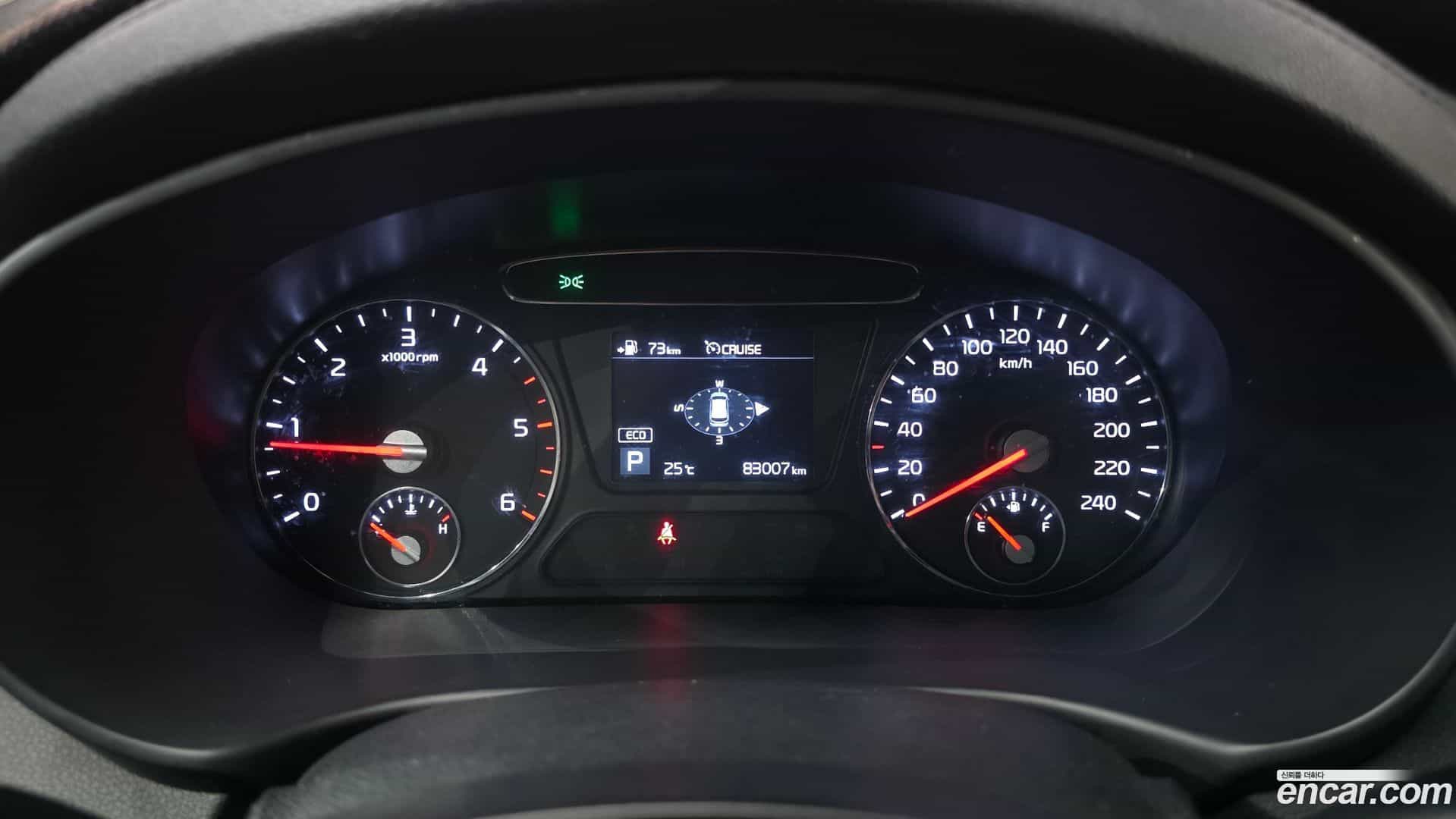 Sorento Kia 2018.11-INNER-008