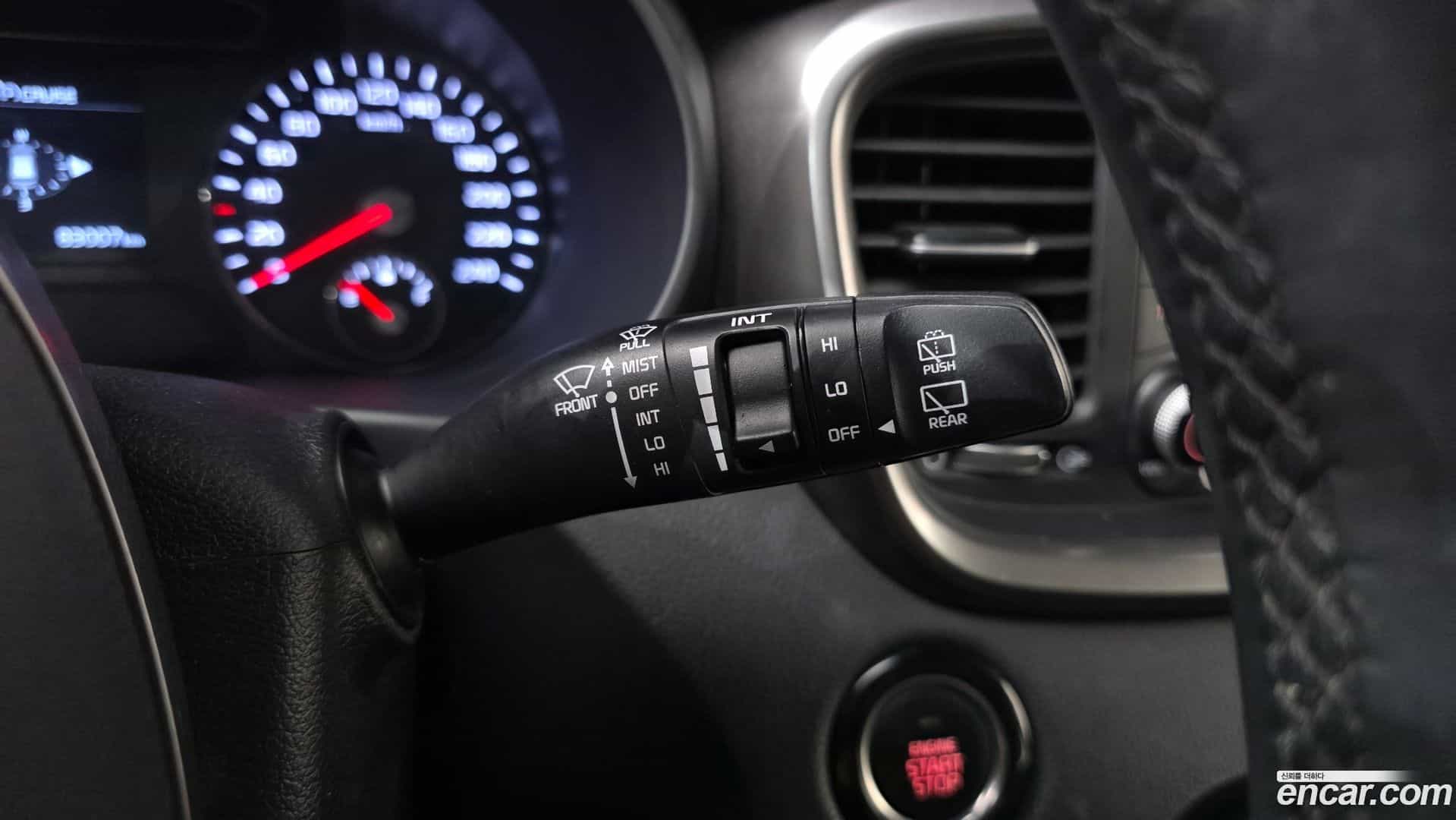 Sorento Kia 2018.11-OPTION-022