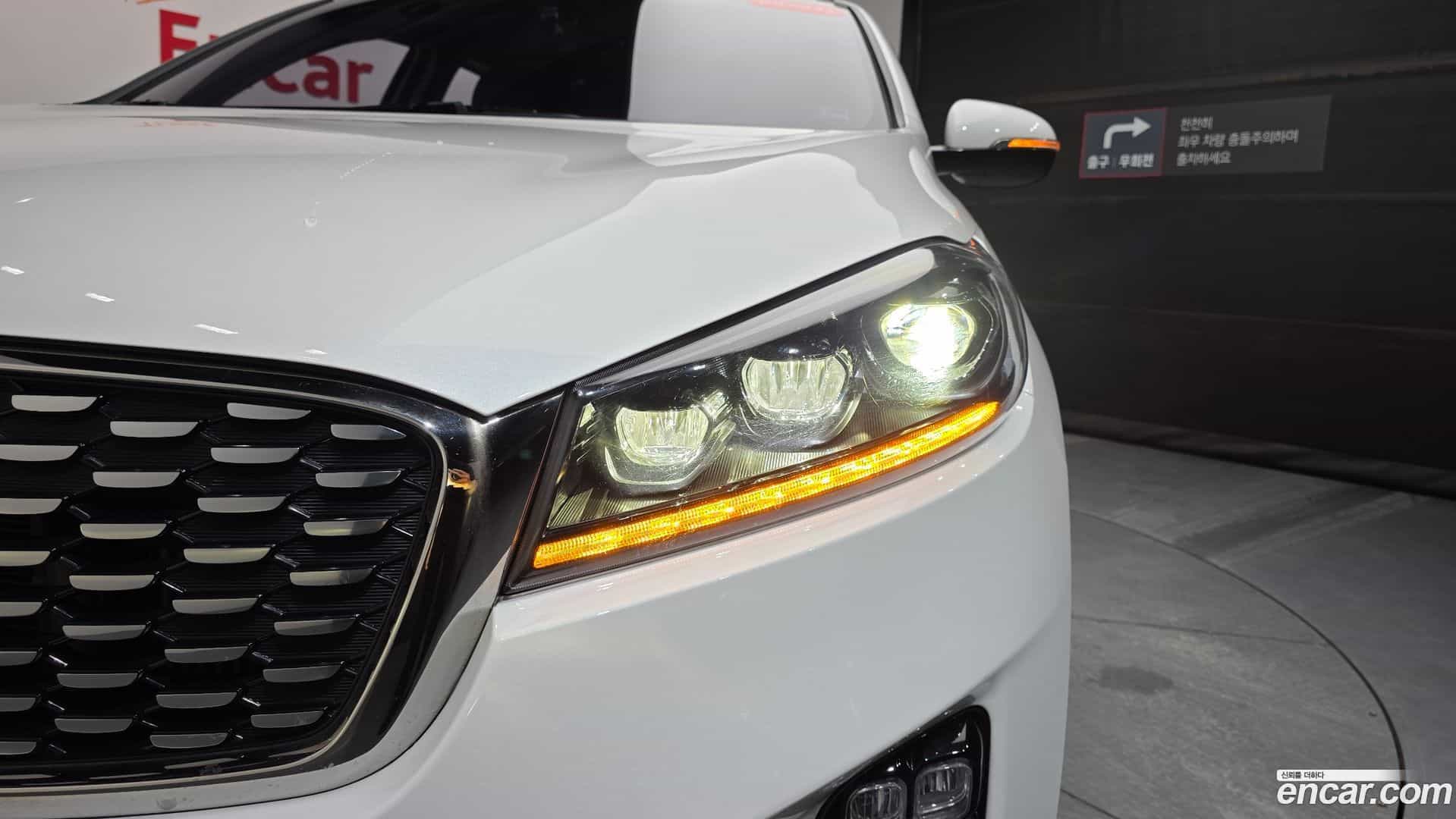 Sorento Kia 2018.11-OUTER-032