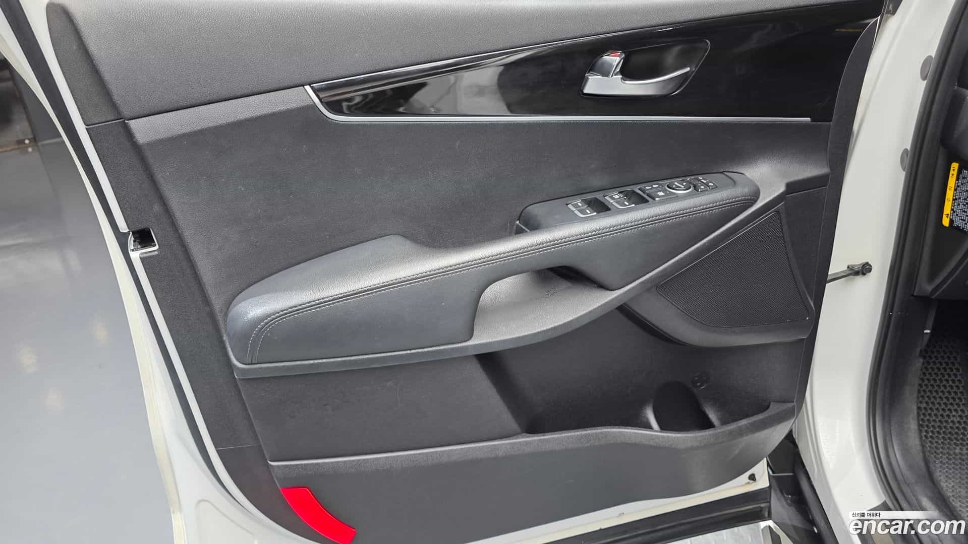 Sorento Kia 2018.11-INNER-034