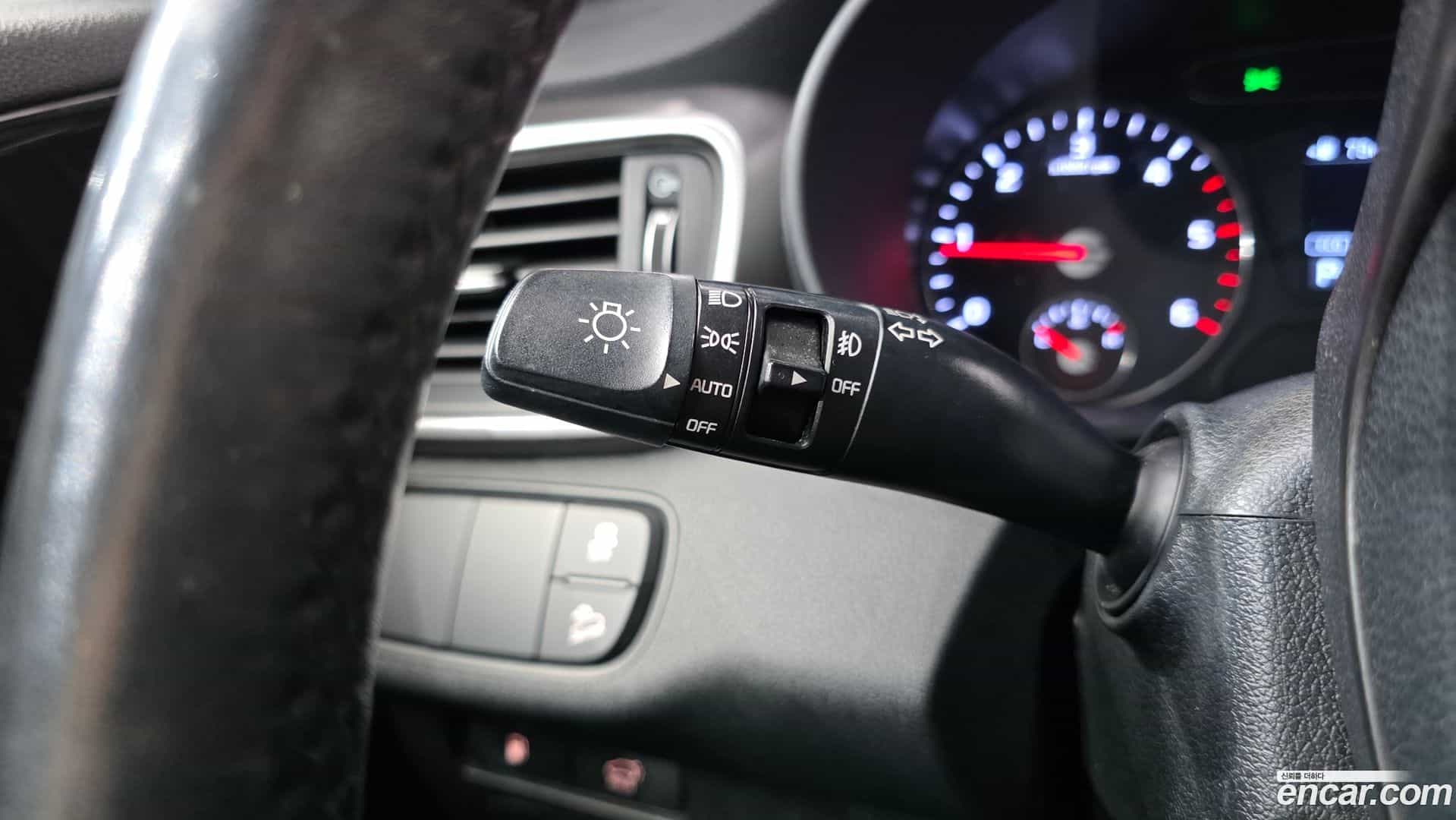 Sorento Kia 2018.11-OPTION-041