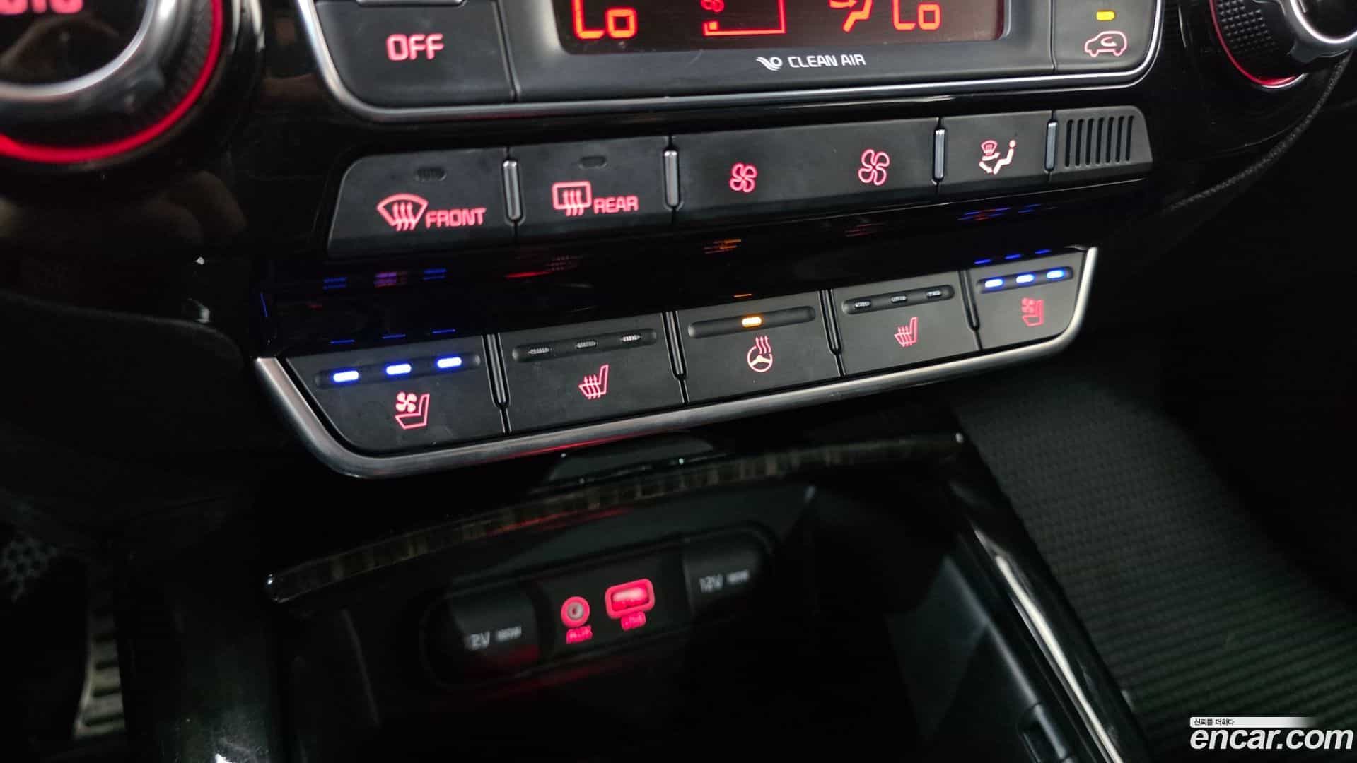 Sorento Kia 2018.11-OPTION-044