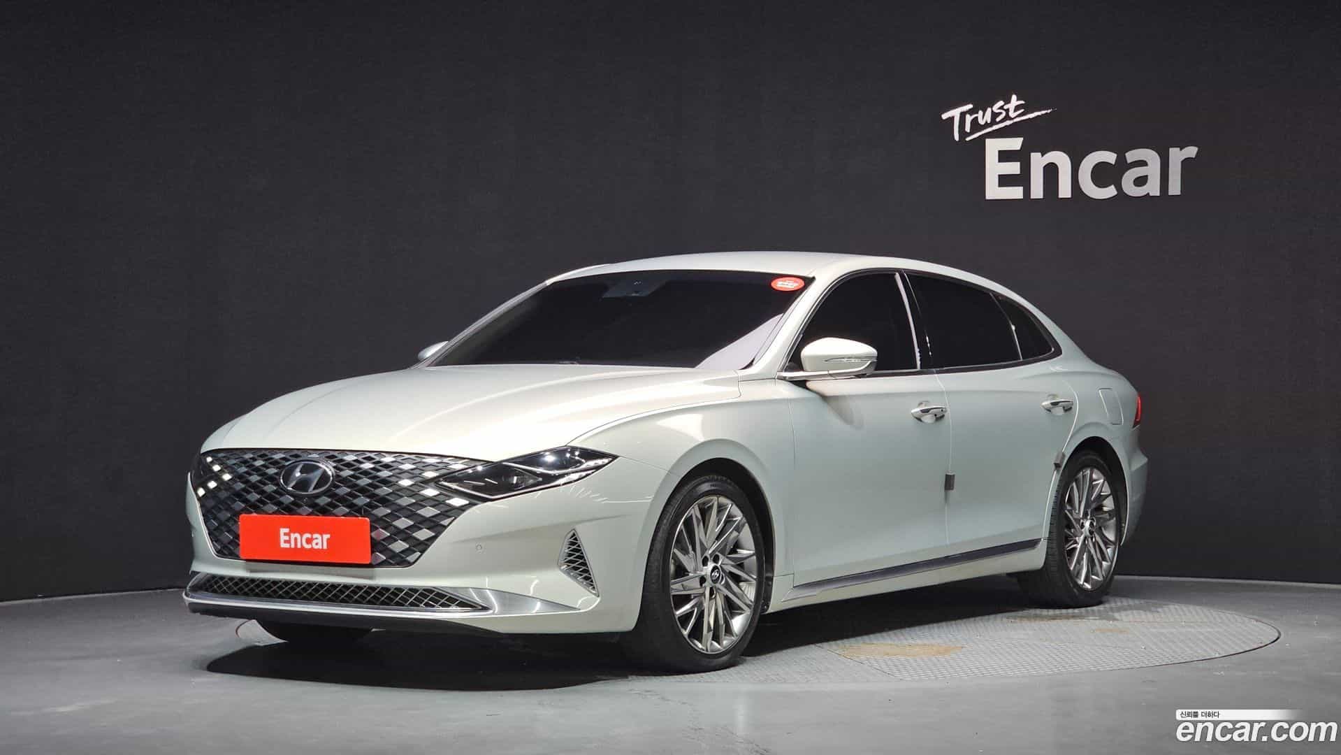 Grandeur Hyundai 2020.4-OUTER-001