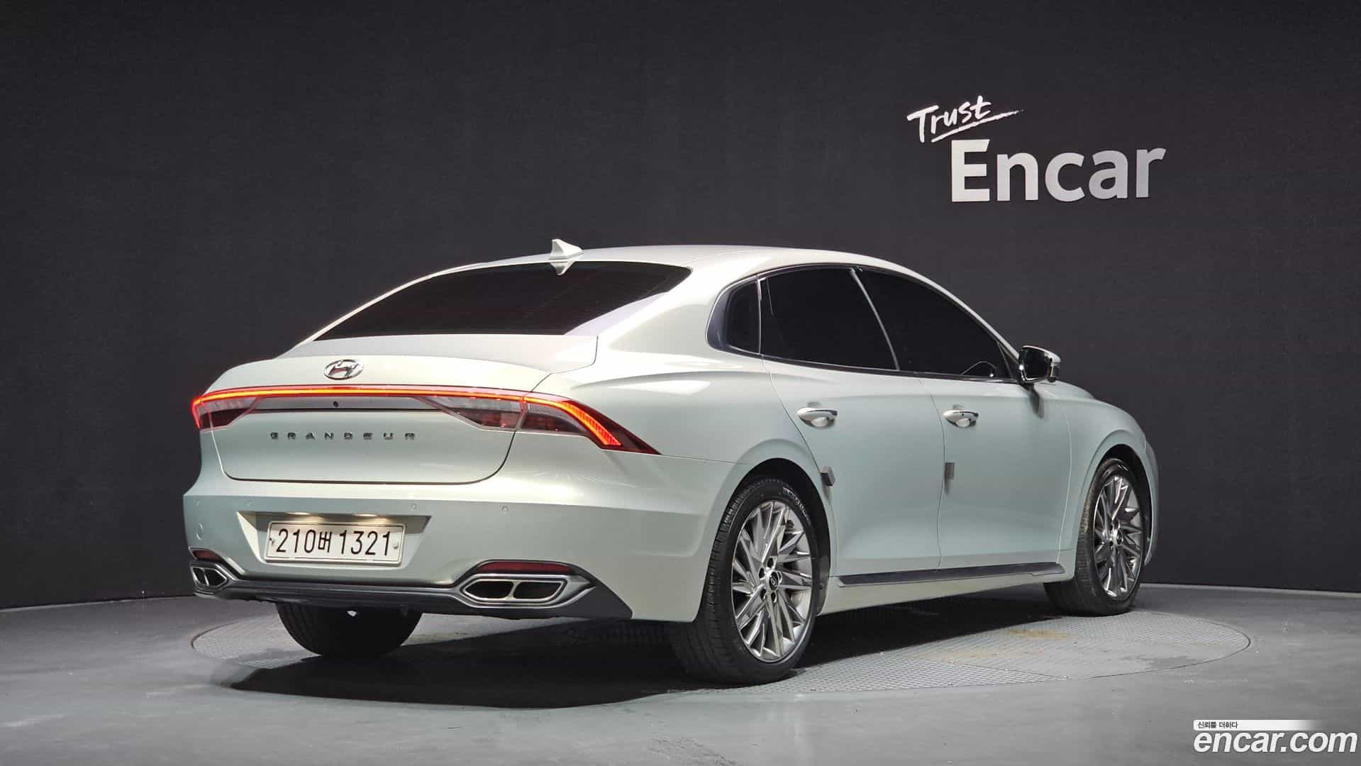 Grandeur Hyundai 2020.4-OUTER-002