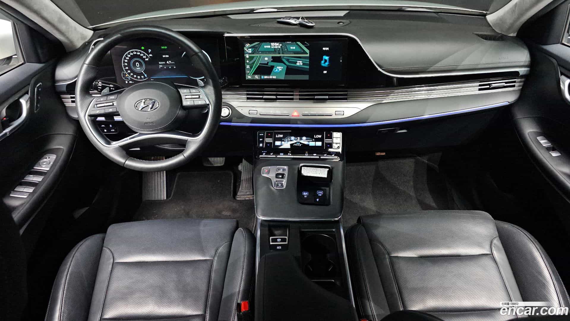 Grandeur Hyundai 2020.4-INNER-007