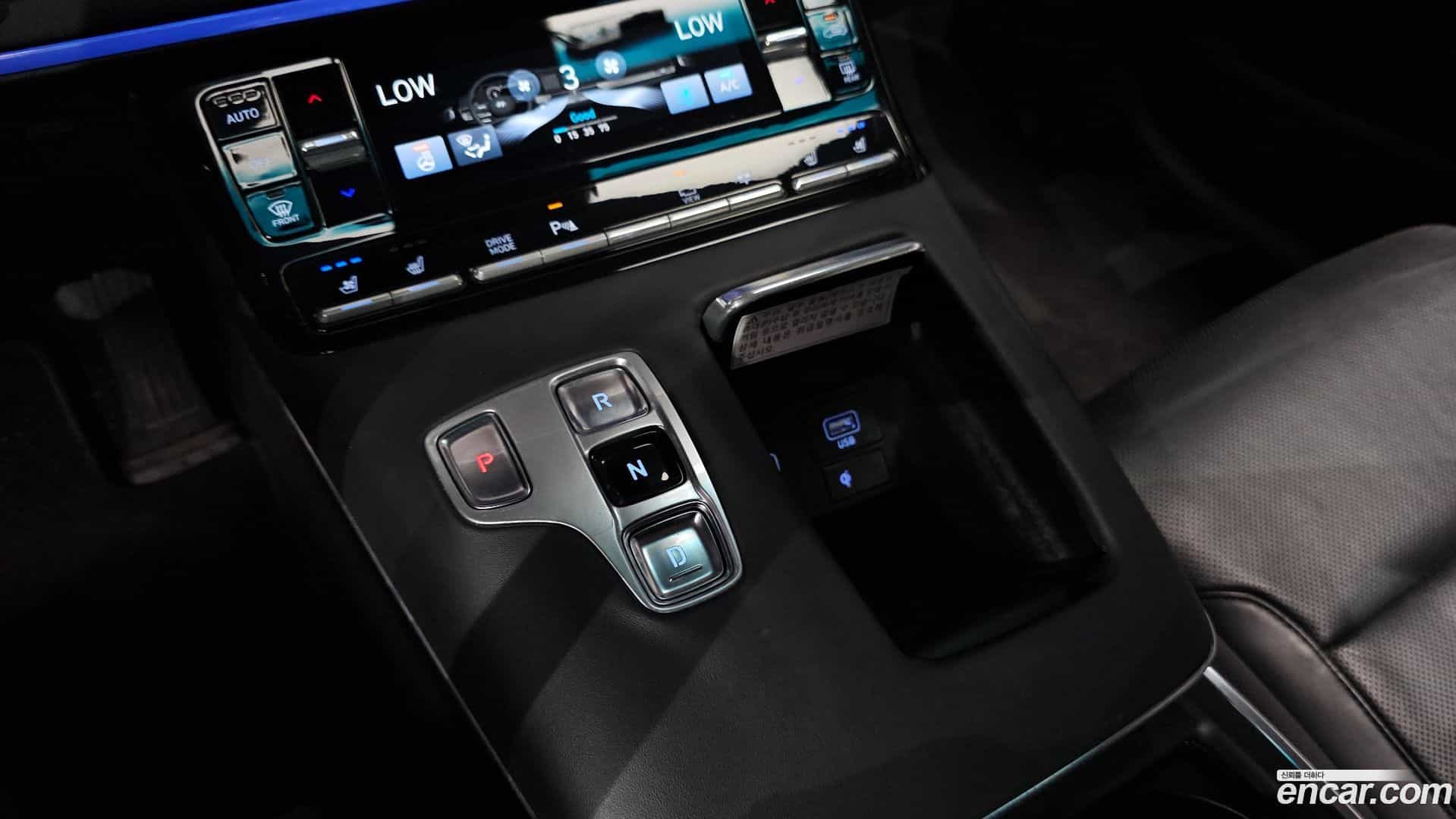Grandeur Hyundai 2020.4-INNER-009