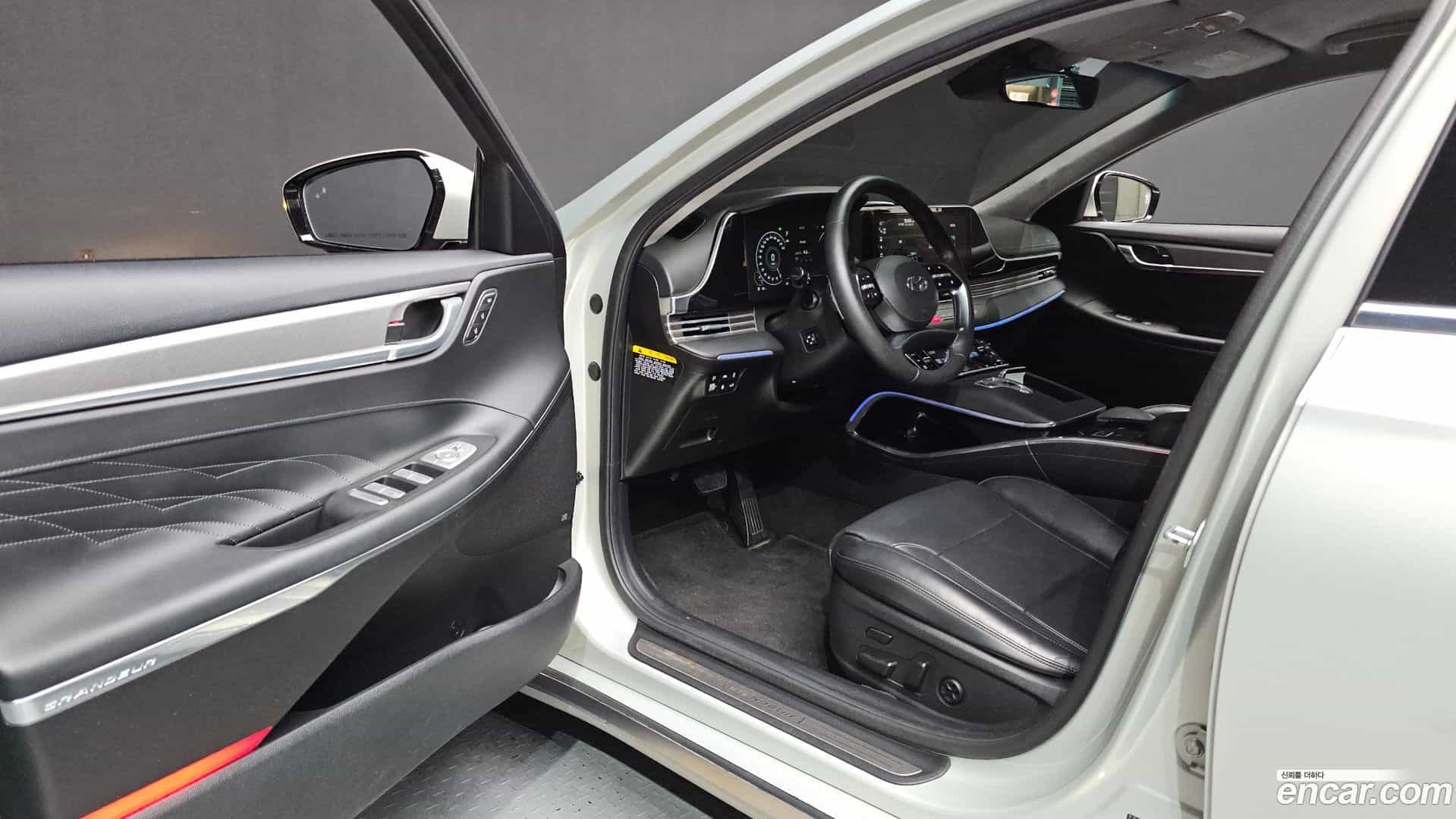 Grandeur Hyundai 2020.4-INNER-010