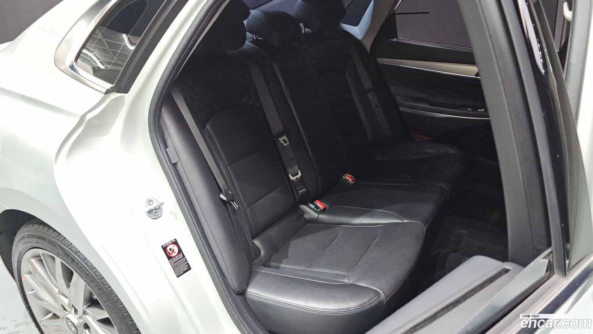 Grandeur Hyundai 2020.4-OPTION-015