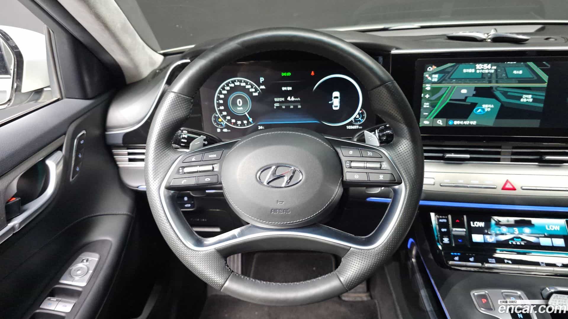 Grandeur Hyundai 2020.4-OPTION-017