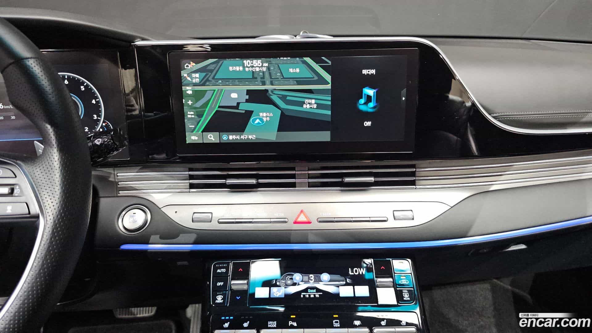 Grandeur Hyundai 2020.4-OPTION-018