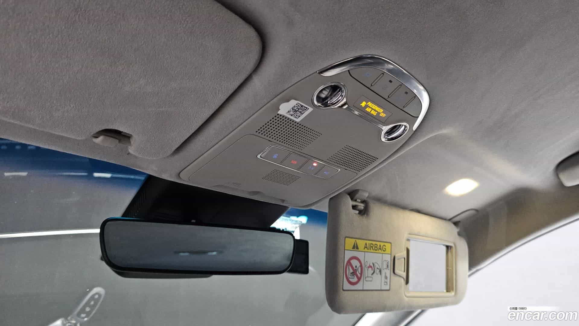 Grandeur Hyundai 2020.4-OPTION-023