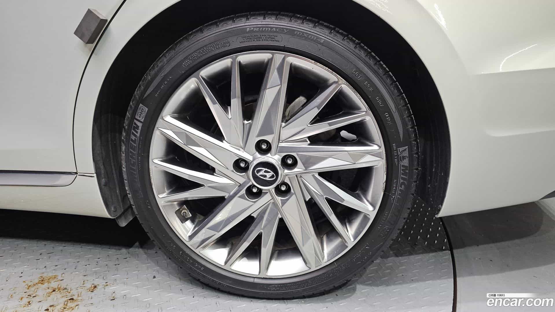 Grandeur Hyundai 2020.4-OUTER-031