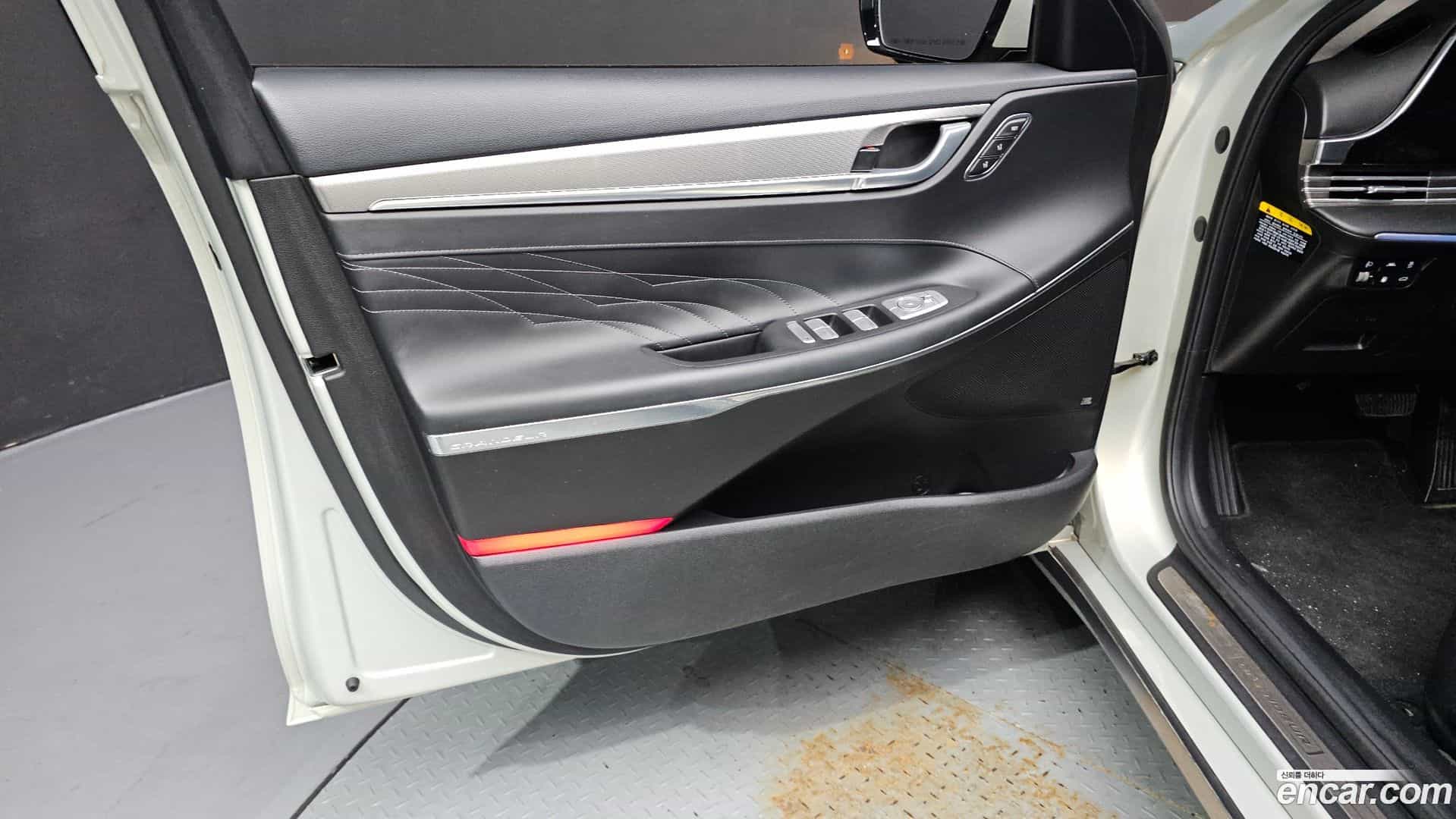 Grandeur Hyundai 2020.4-INNER-034