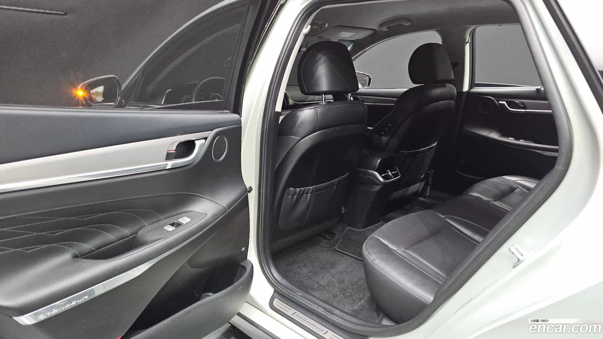 Grandeur Hyundai 2020.4-INNER-036