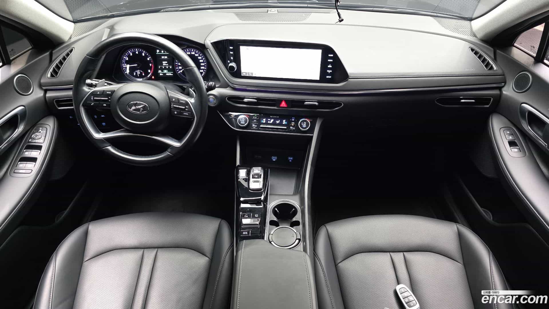 Sonata Hyundai 2021.9-INNER-007