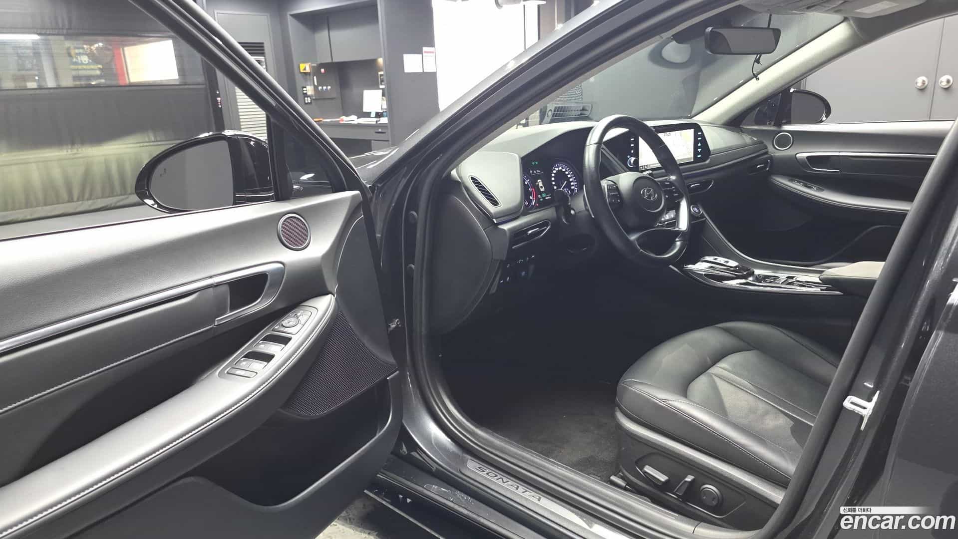 Sonata Hyundai 2021.9-INNER-010