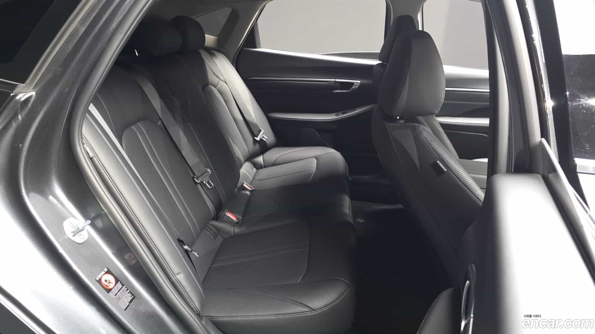 Sonata Hyundai 2021.9-OPTION-015