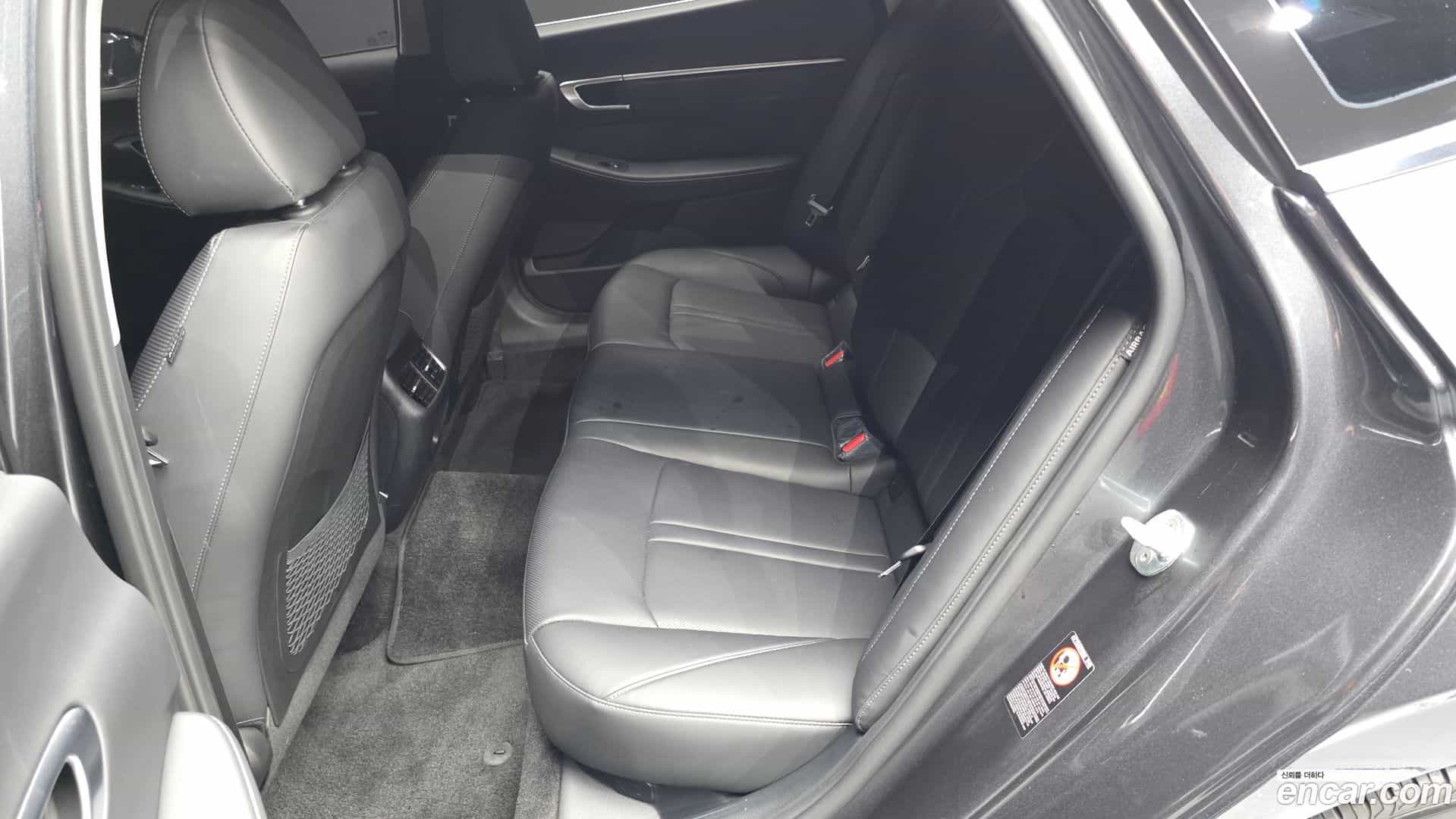 Sonata Hyundai 2021.9-OPTION-016