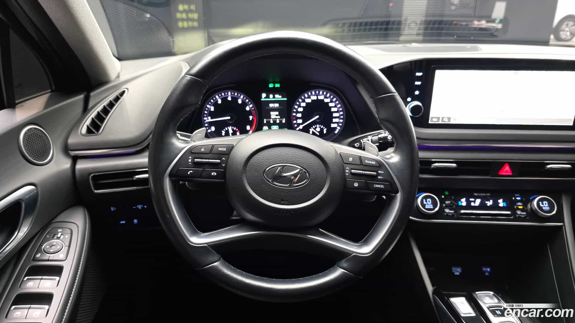 Sonata Hyundai 2021.9-OPTION-017