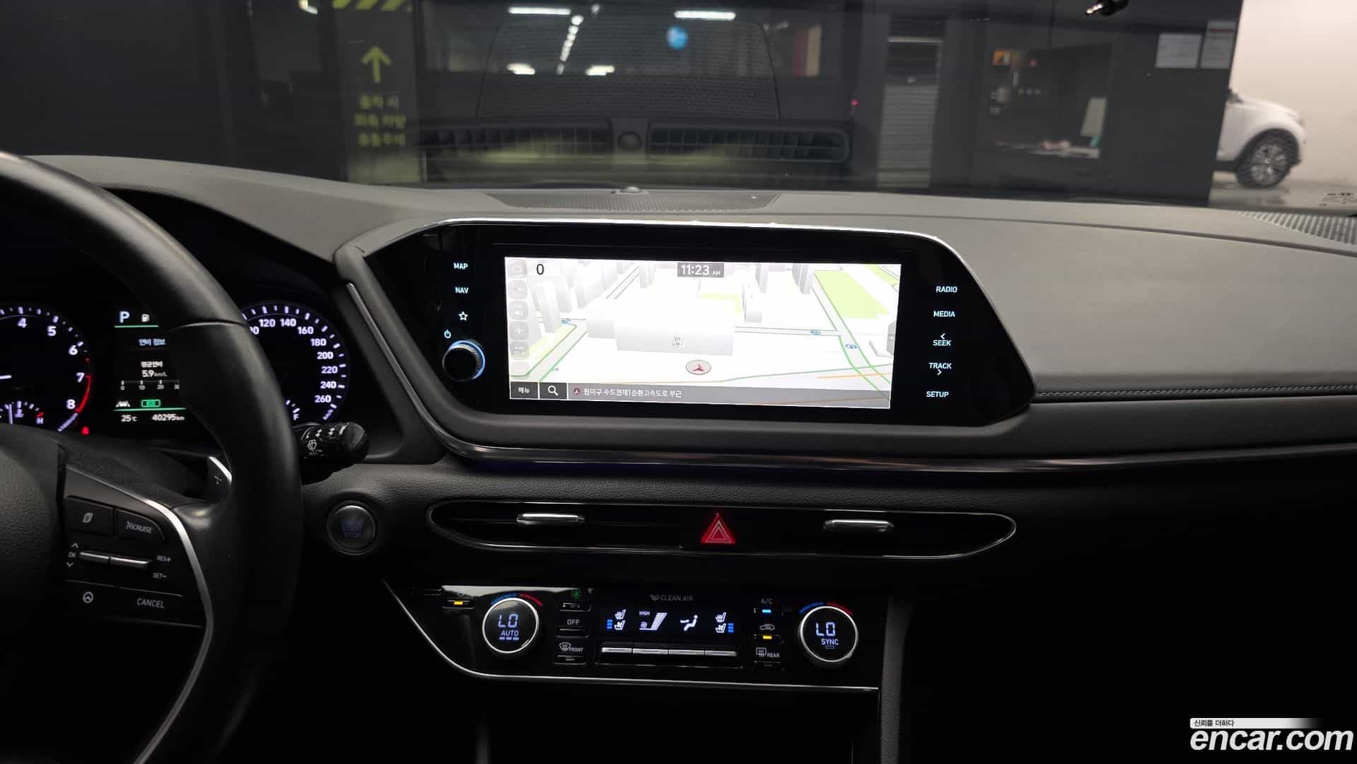 Sonata Hyundai 2021.9-OPTION-018