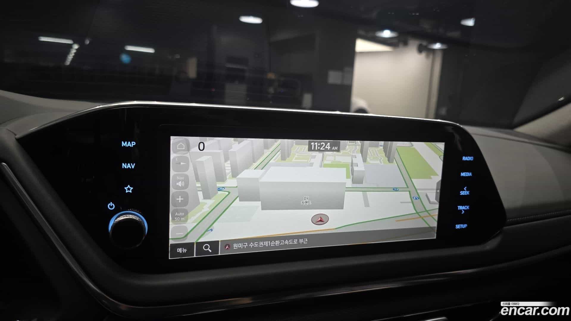 Sonata Hyundai 2021.9-OPTION-019