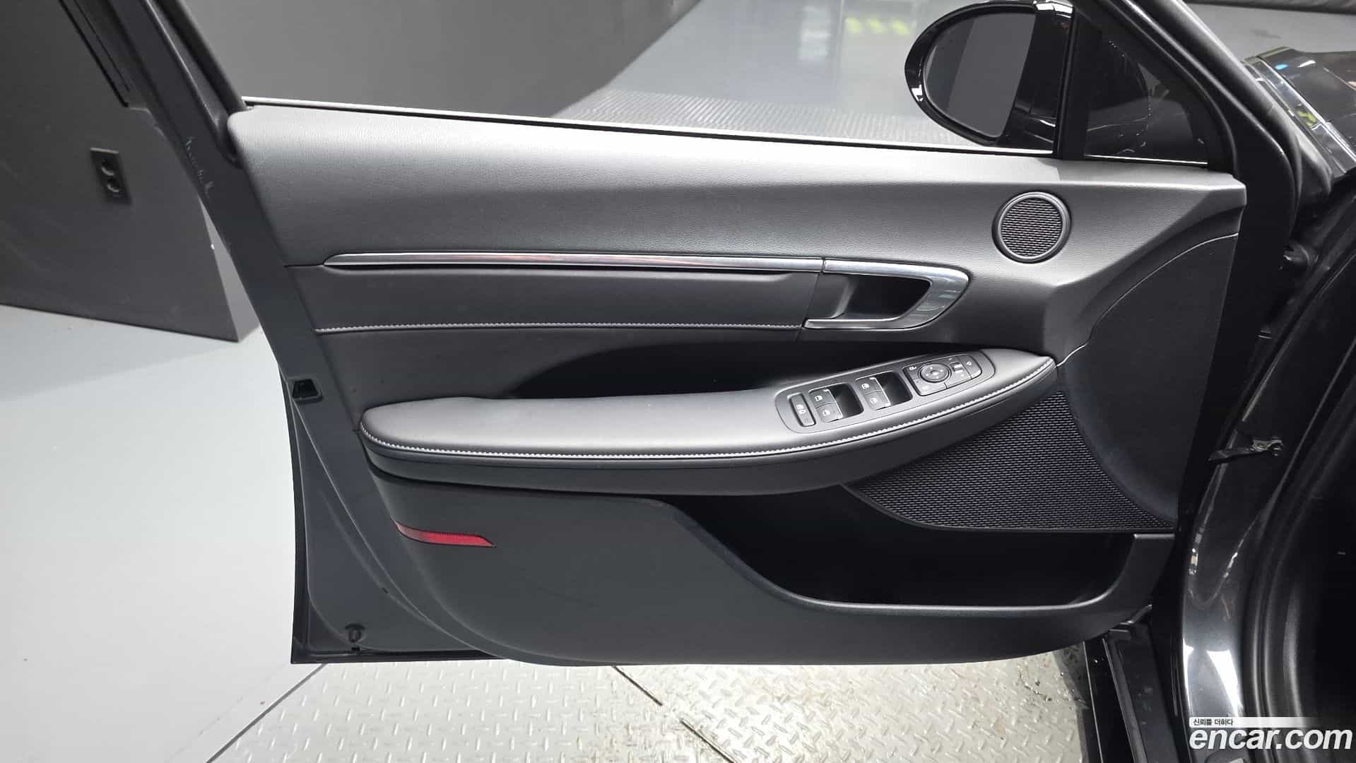Sonata Hyundai 2021.9-INNER-034