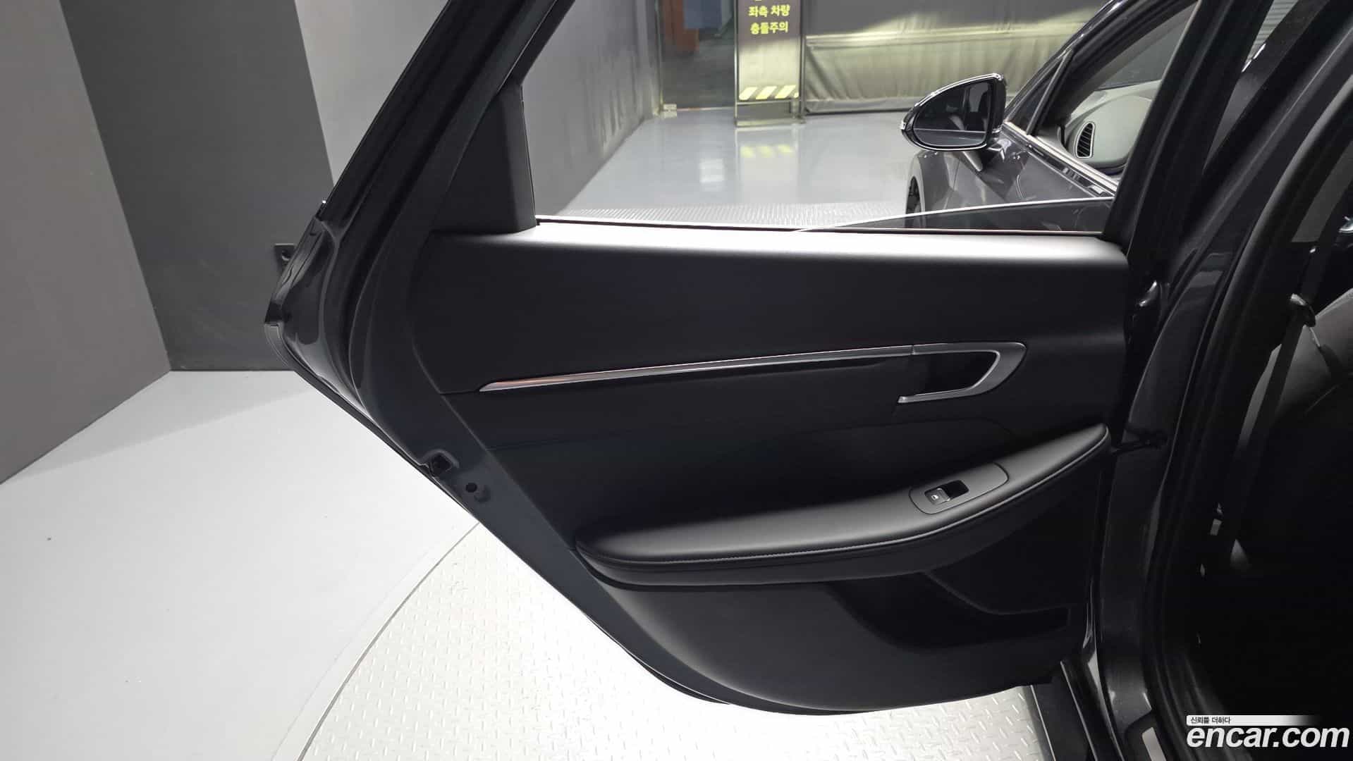 Sonata Hyundai 2021.9-INNER-035