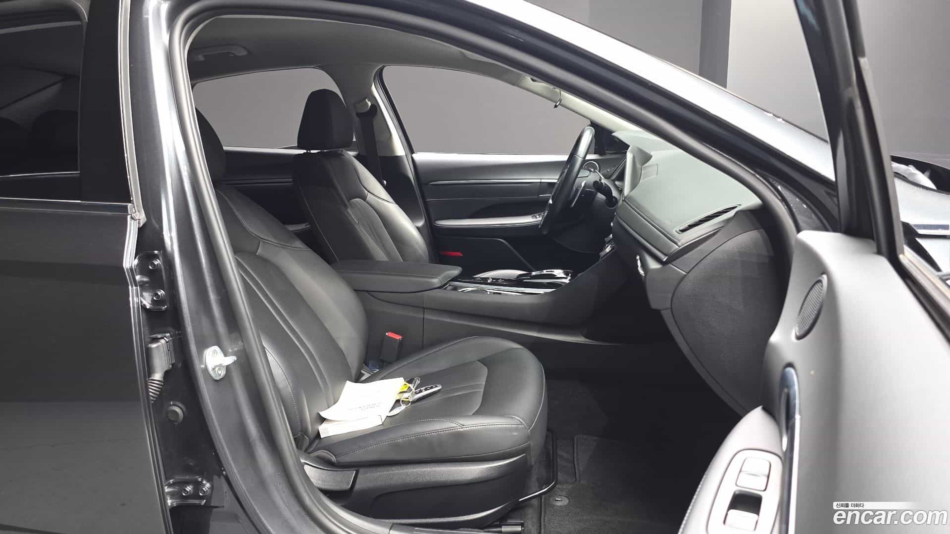 Sonata Hyundai 2021.9-INNER-036